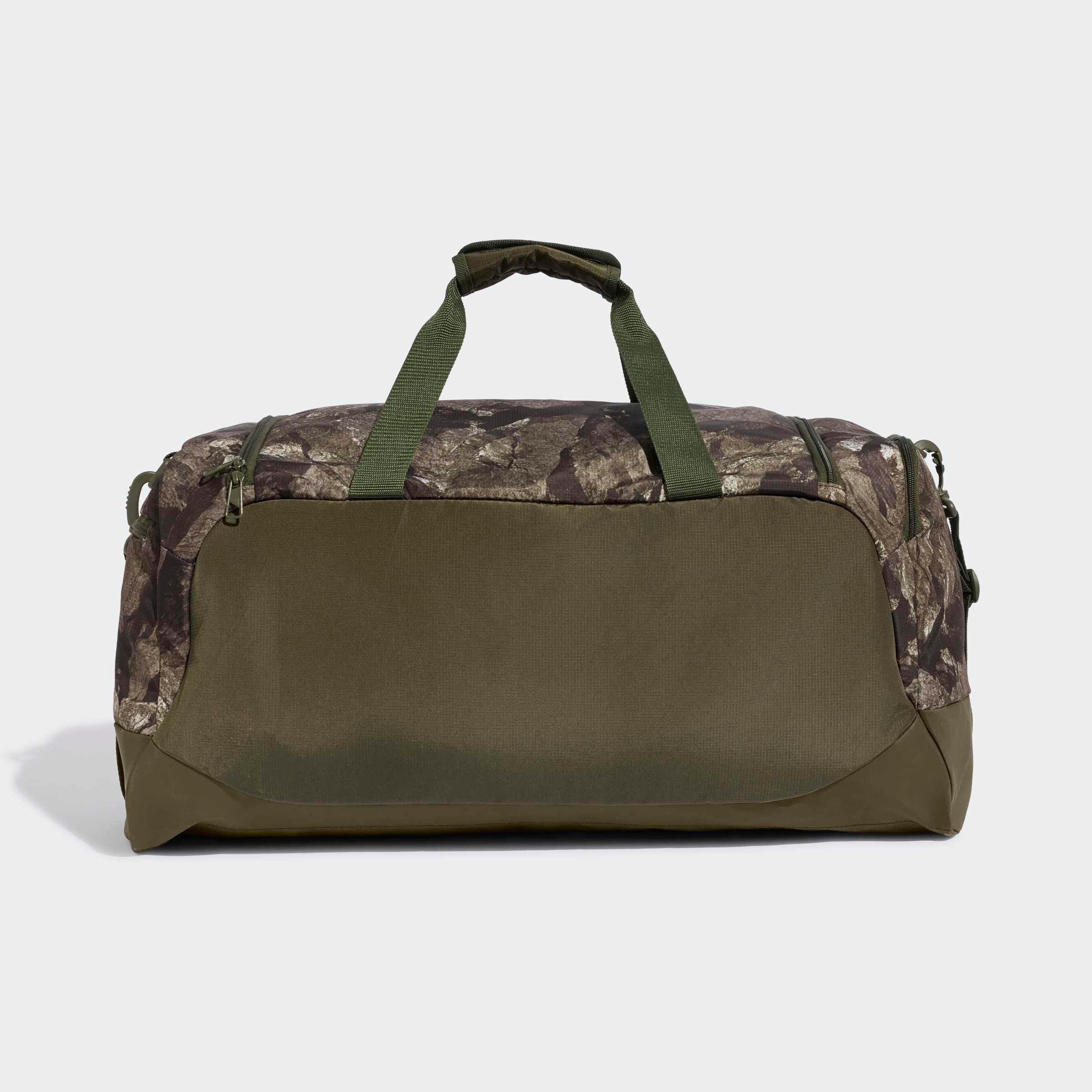 adidas Performance Sporttasche »TRAINING DEFENDER GRAFIK DUFFELBAG M«