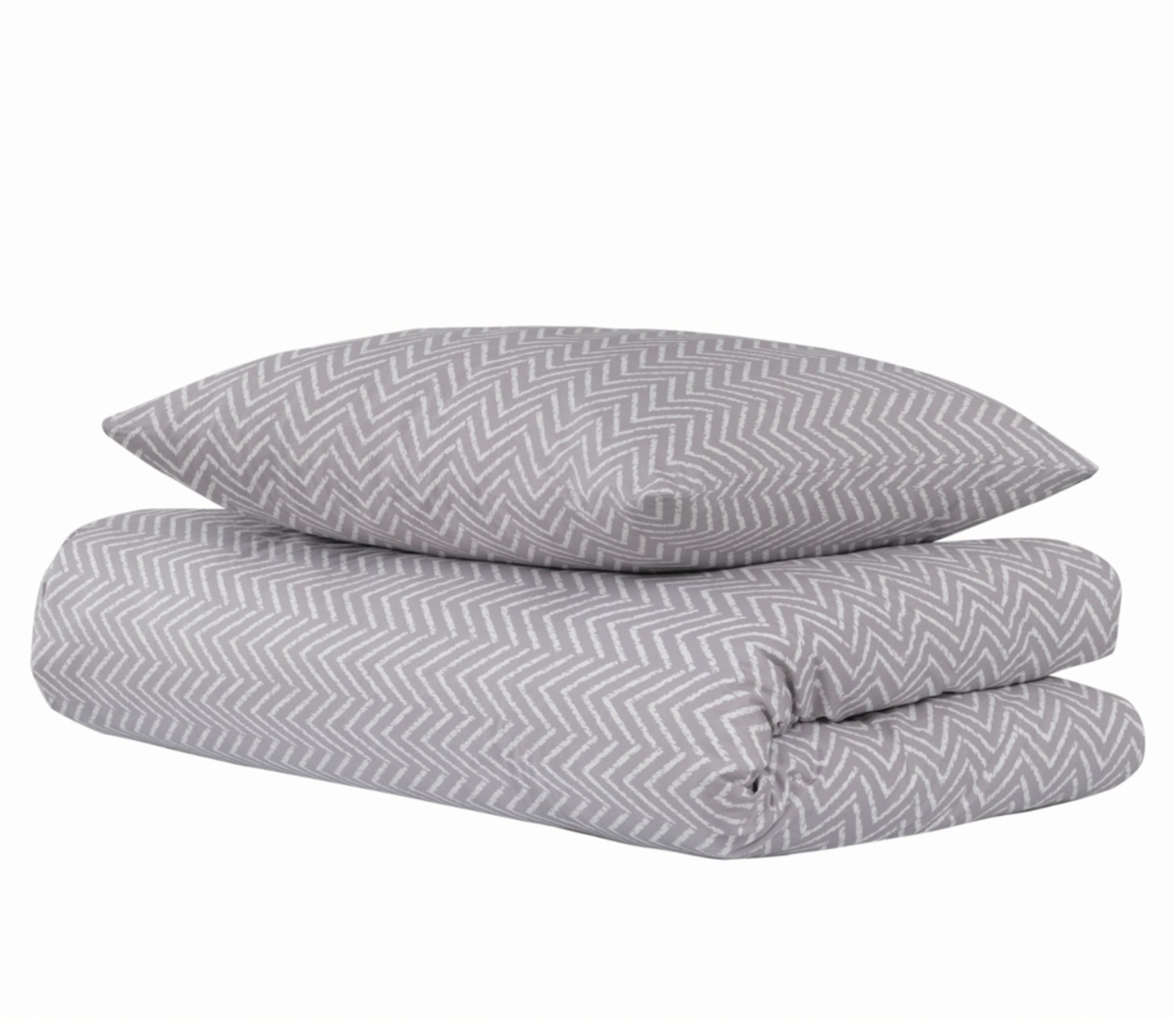 uncover by SCHIESSER Bettwäsche "Grebur aus weicher Baumwolle mit einem dez günstig online kaufen