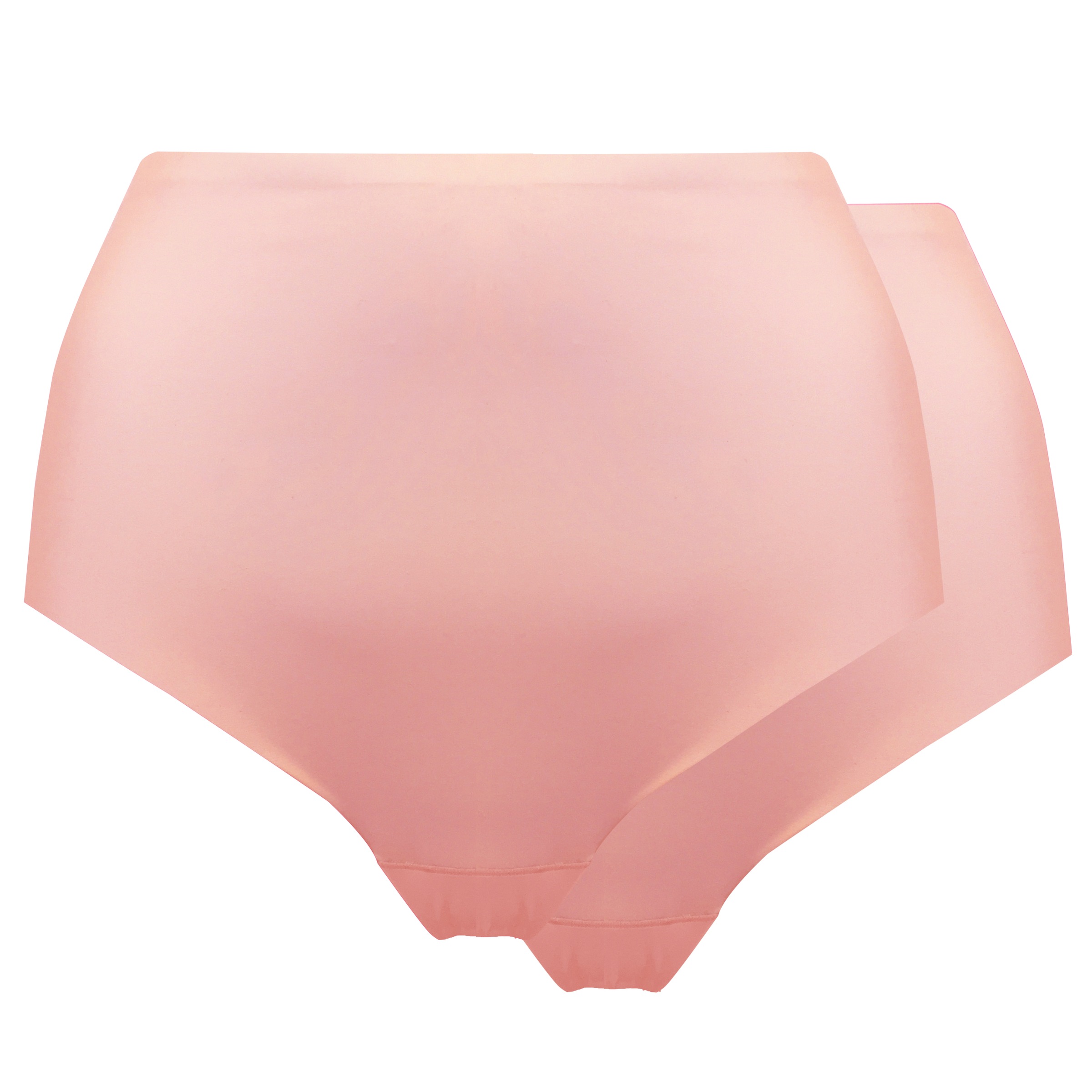 MAGIC Bodyfashion Panty "Dream Invisibles Panty" nahtlos