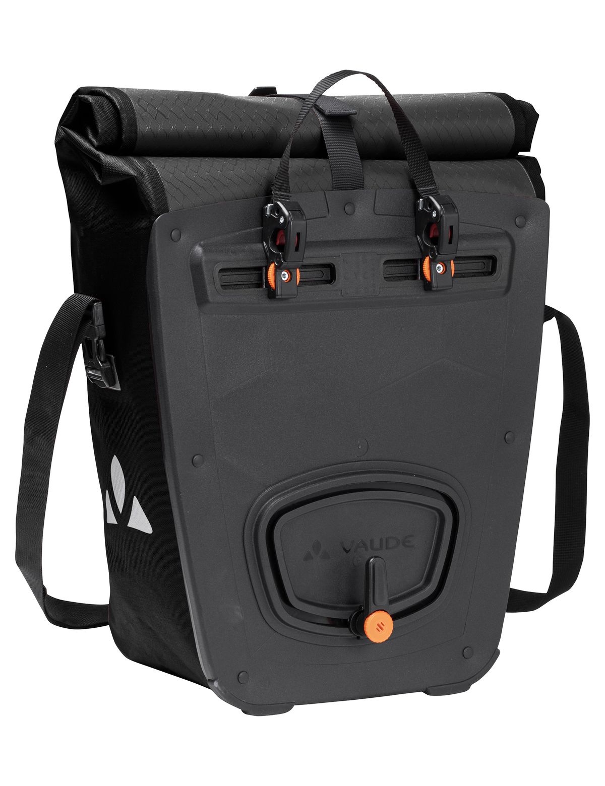 VAUDE Fahrradtasche "Aqua Back" günstig online kaufen
