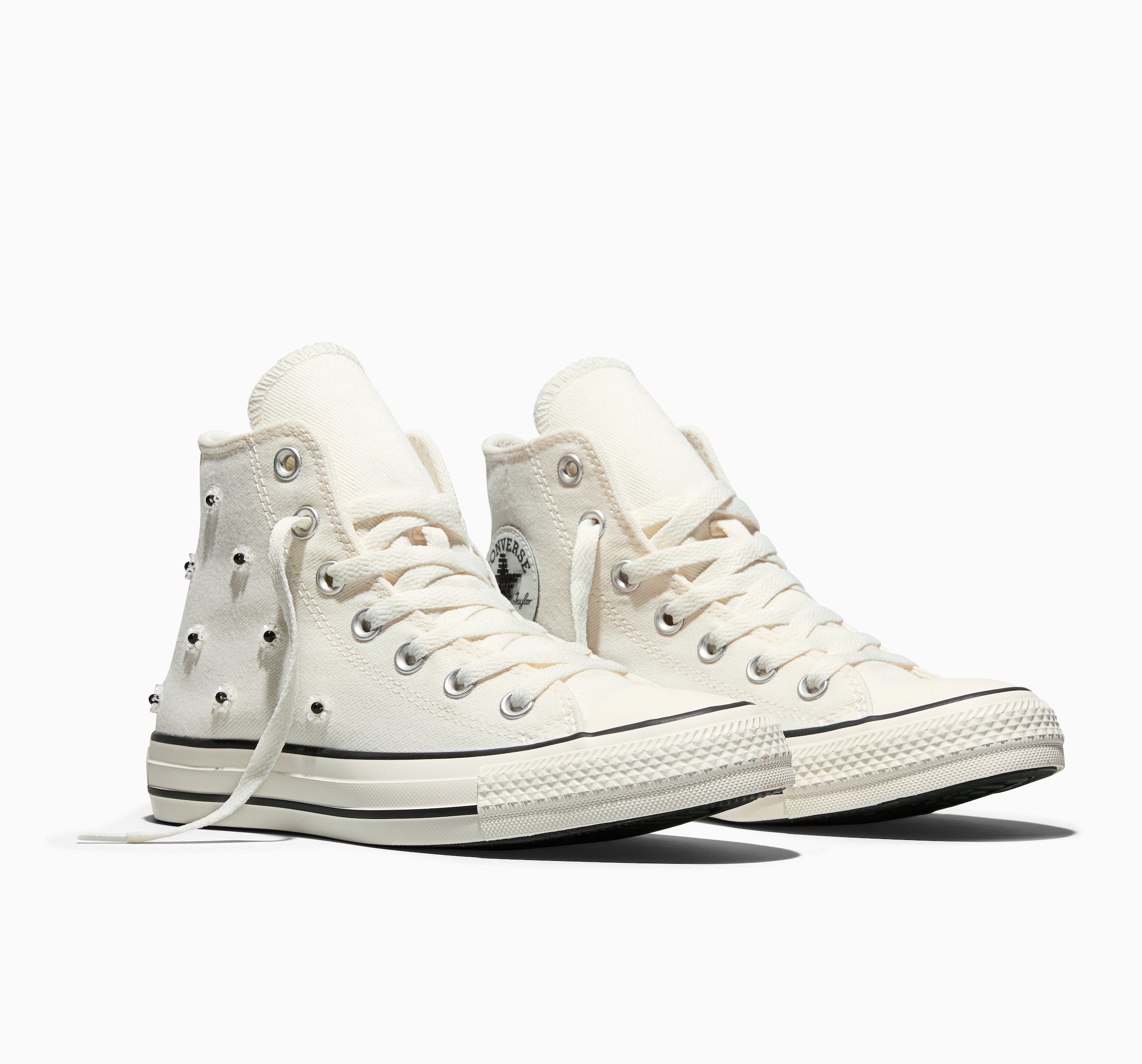 Converse Sneaker "CHUCK TAYLOR ALL STAR BEADS" günstig online kaufen
