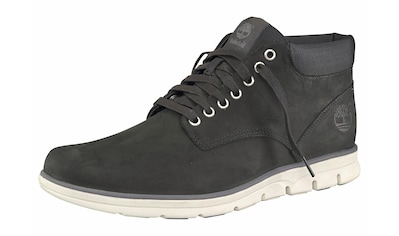 Schnürboots »Bradstreet Chukka Leather«