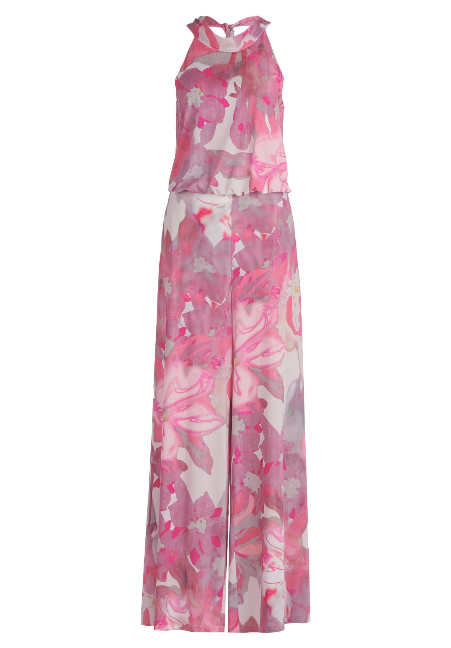 Vera Mont Overall "Vera Mont Damen Jumpsuit mit Taschen", (1 tlg.), Materia günstig online kaufen