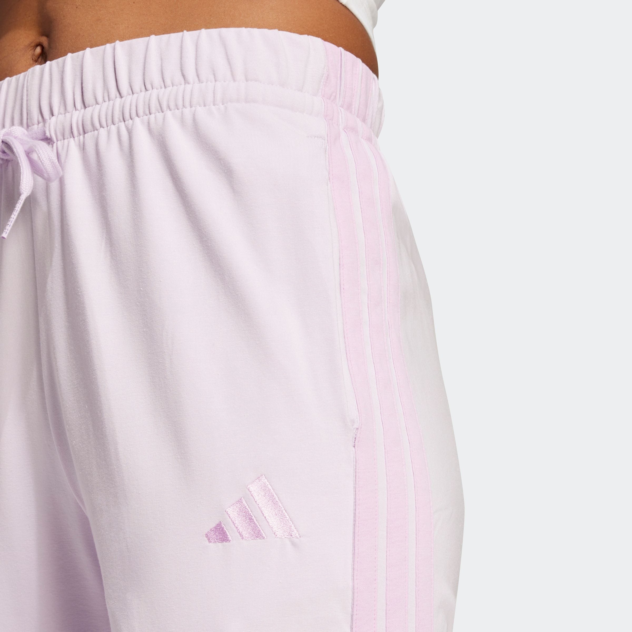 adidas Sportswear Sporthose »W 3S SJ JOGGER«, (1 tlg.)