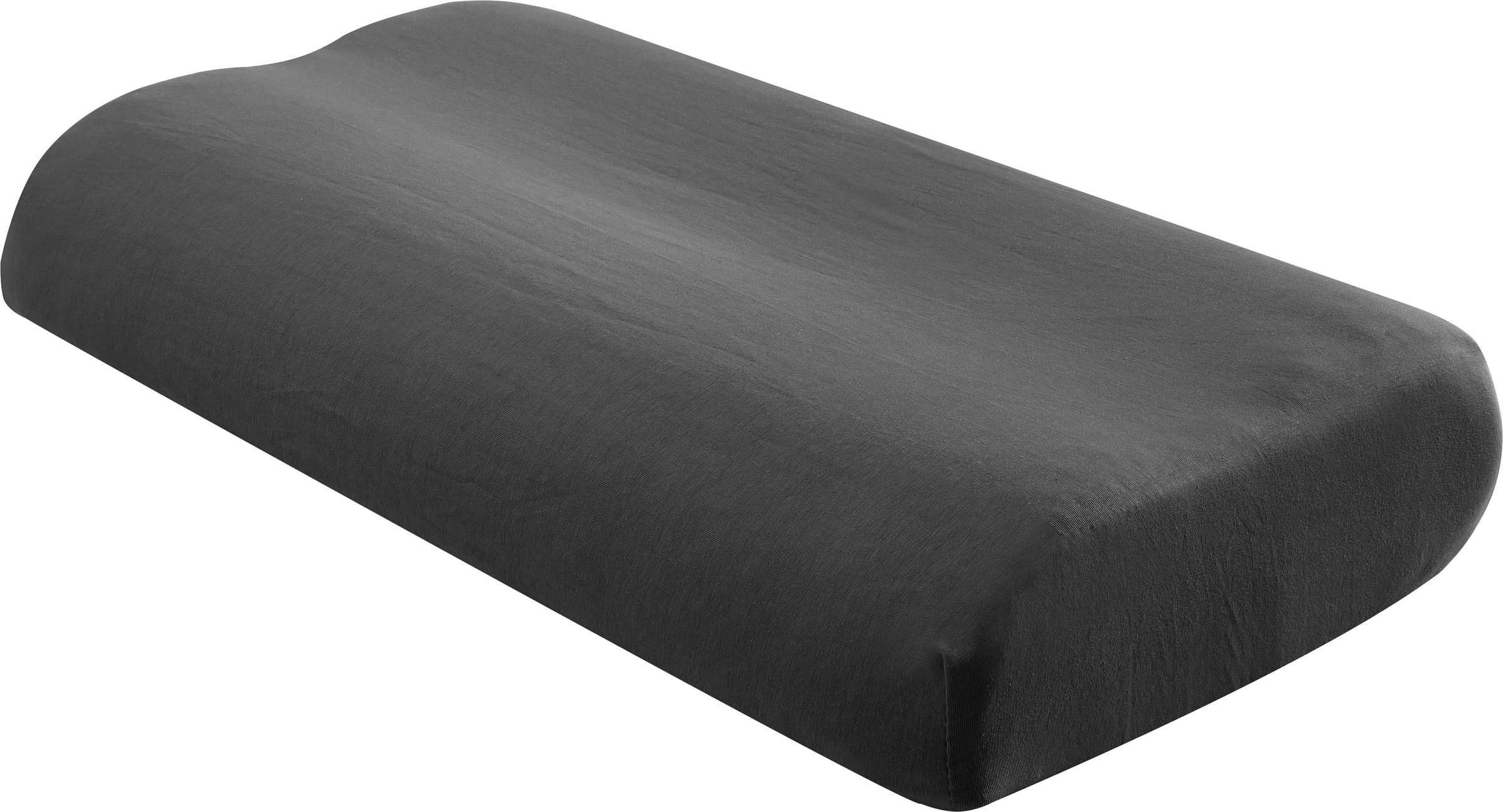 bellana Kissenbezug "Universal Jersey" passend für Nackenstützkissen günstig online kaufen