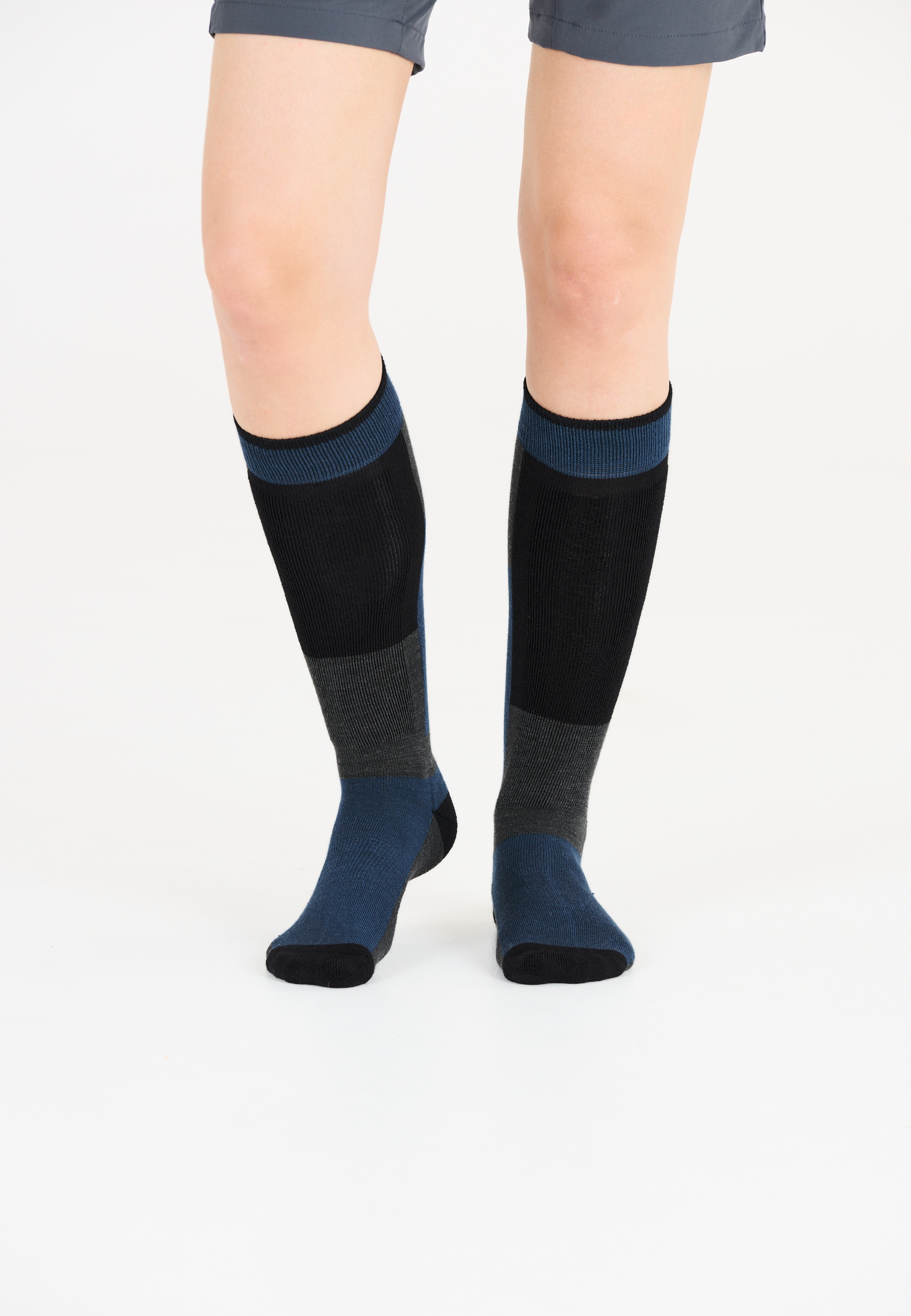 WHISTLER Socken »Corsicana«, (2 Paar), im praktischen 2er-Pack