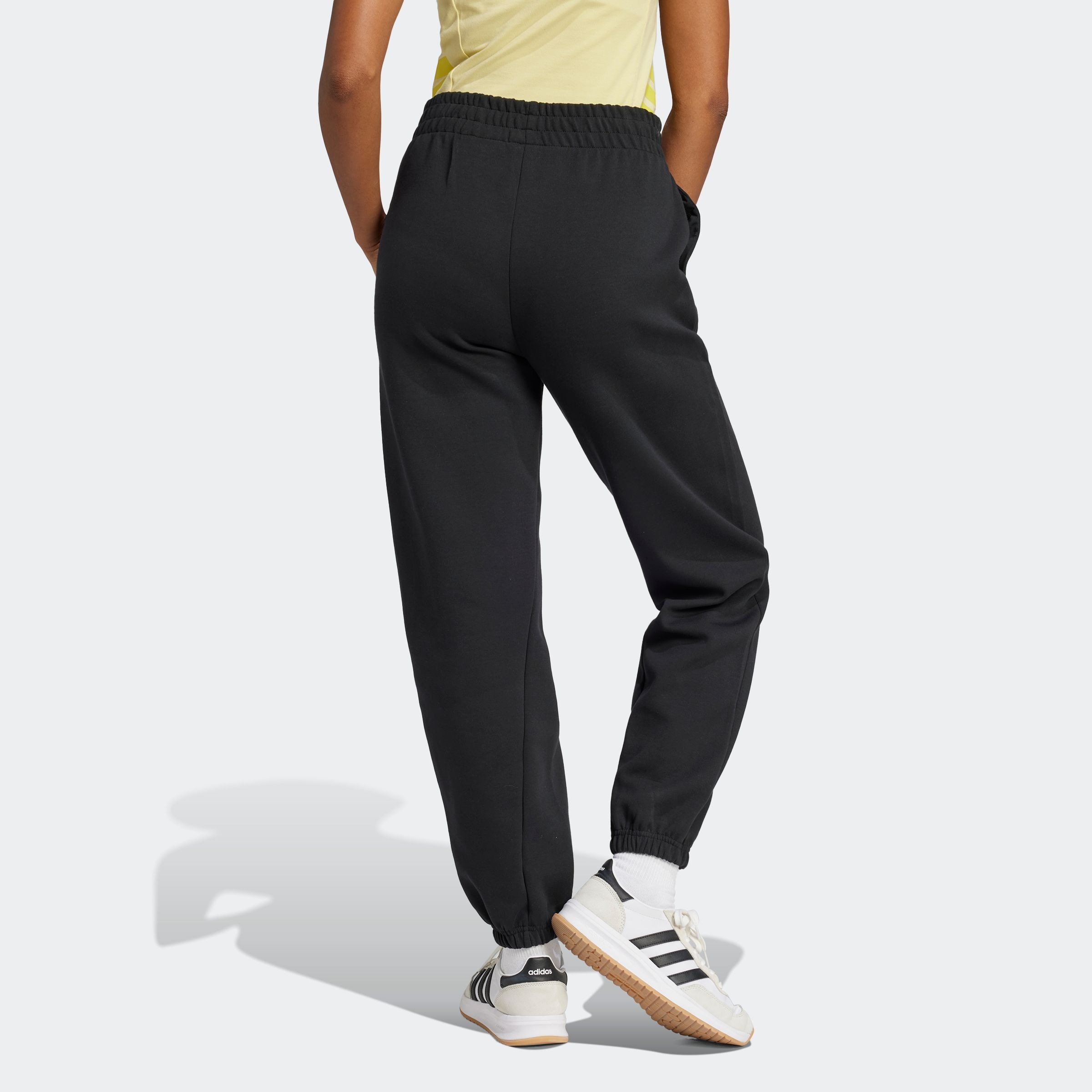 adidas Sportswear Sporthose »W FI SL PT«, (1 tlg.)