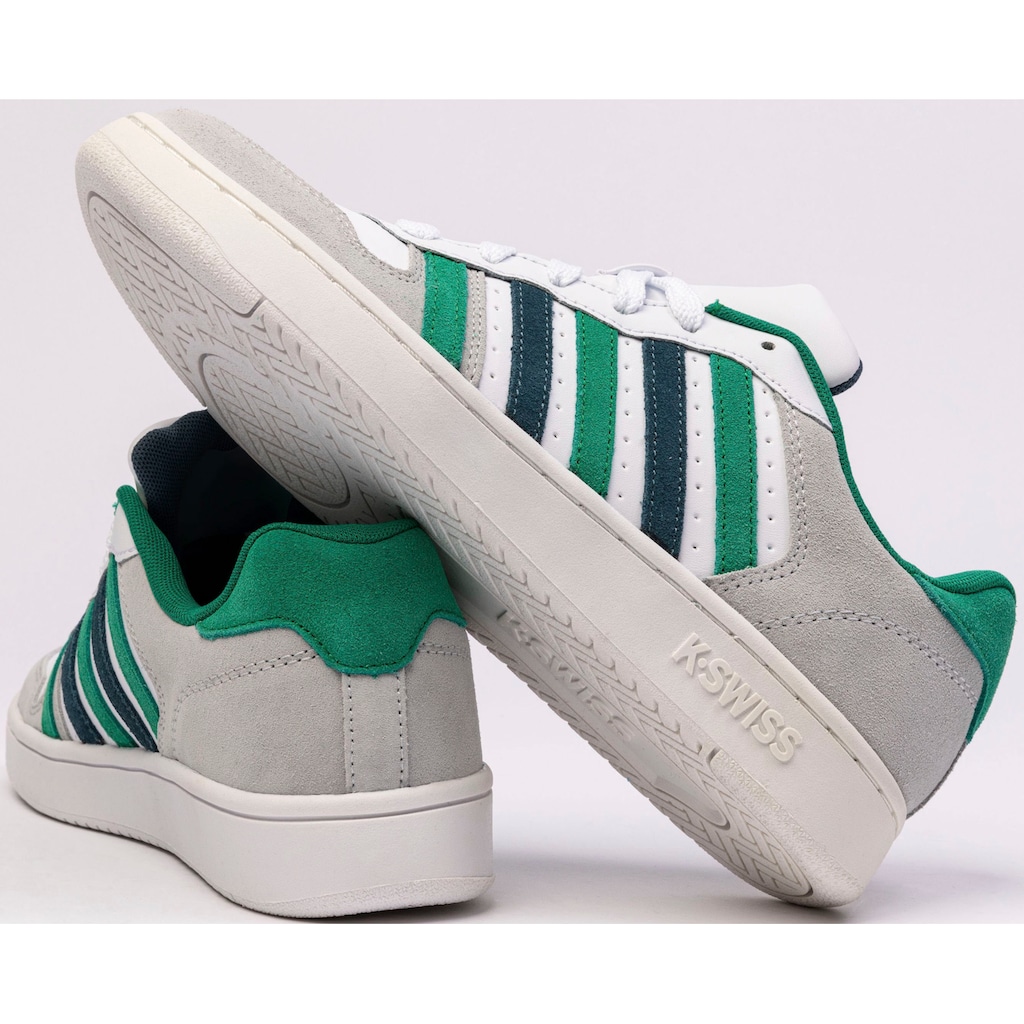 K-Swiss Sneaker »Court Palisades«