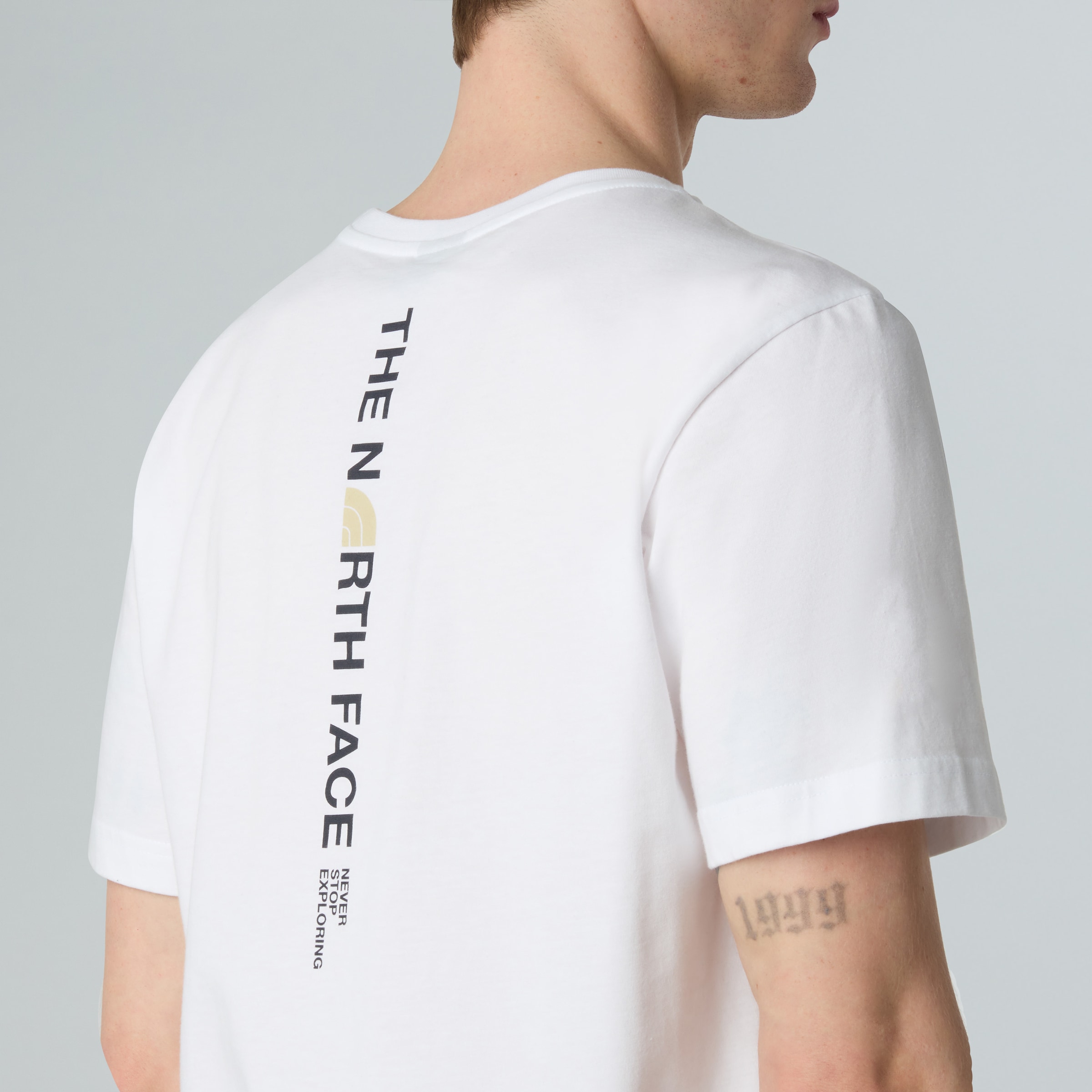 The North Face T-Shirt