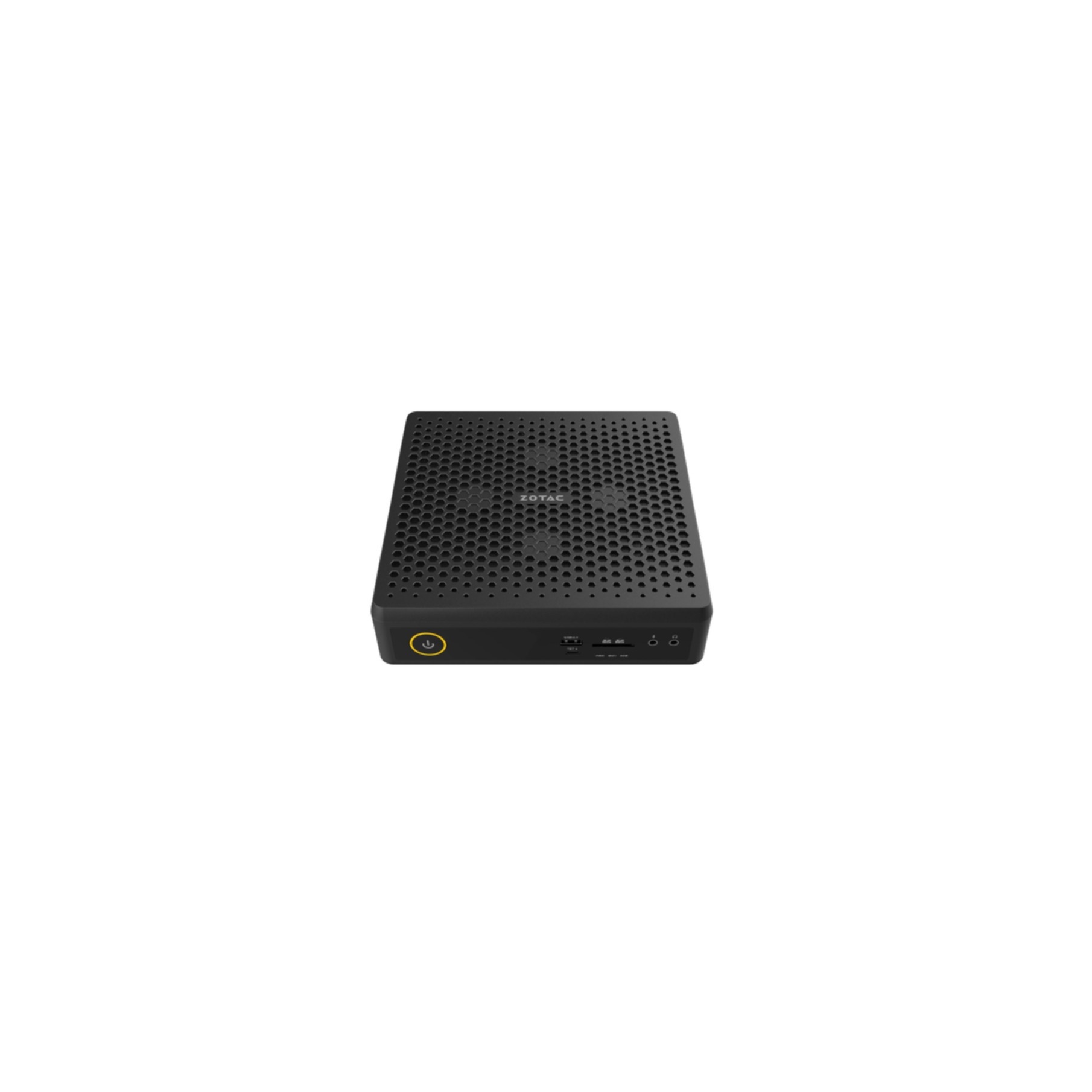 Zotac Barebone-PC »MAGNUS«