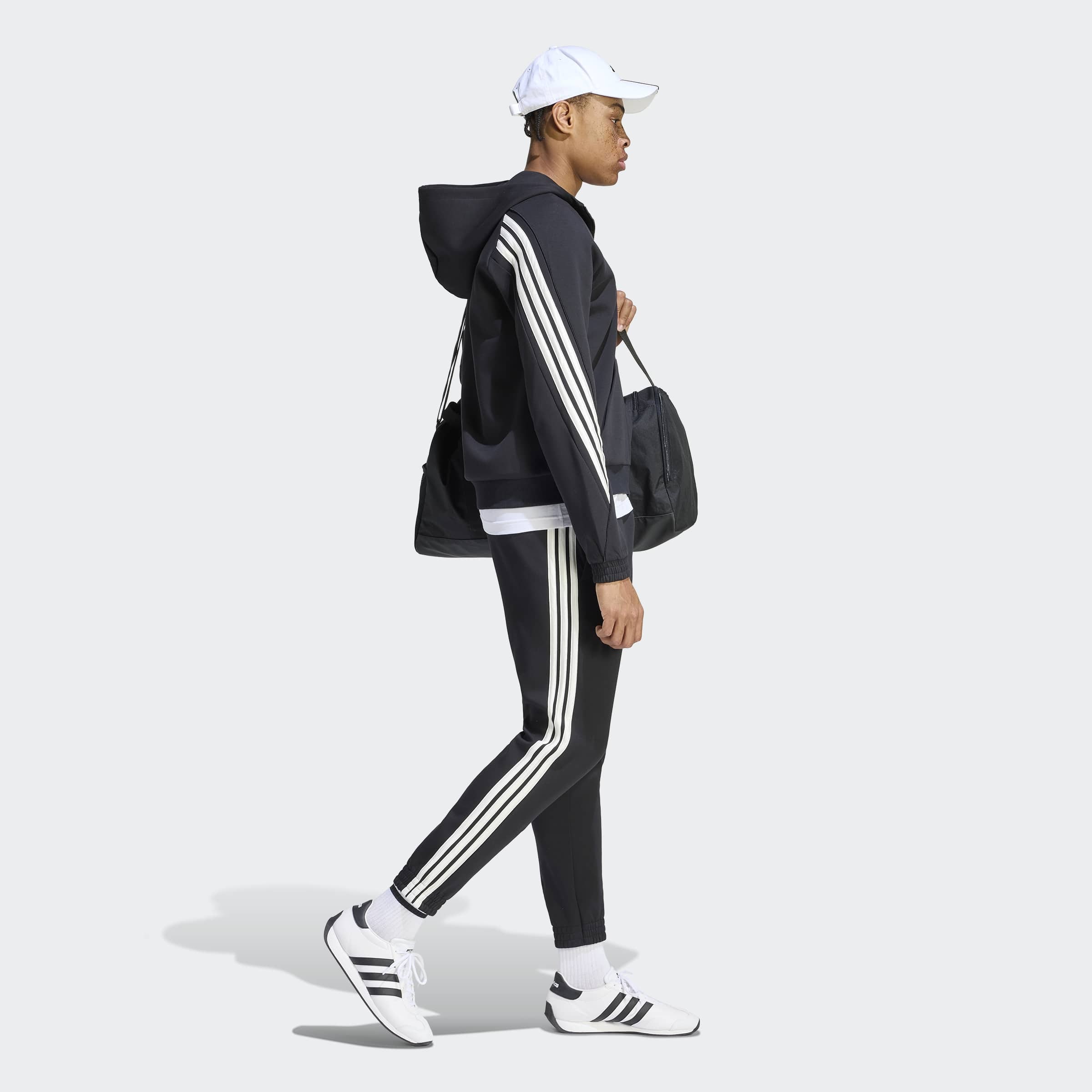adidas Sportswear Sporthose »M STA 3S PT«