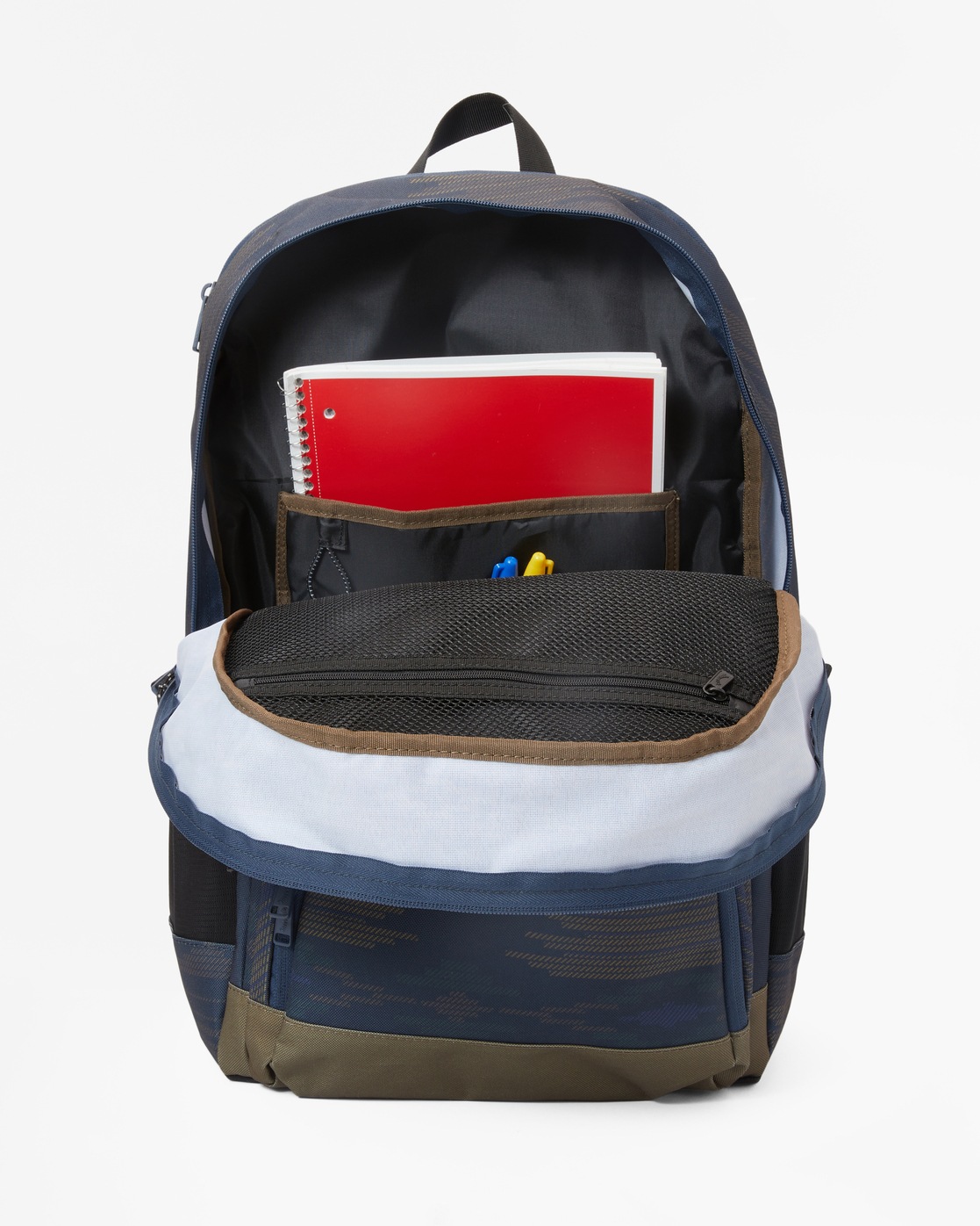 Billabong Tagesrucksack »Command 29L«
