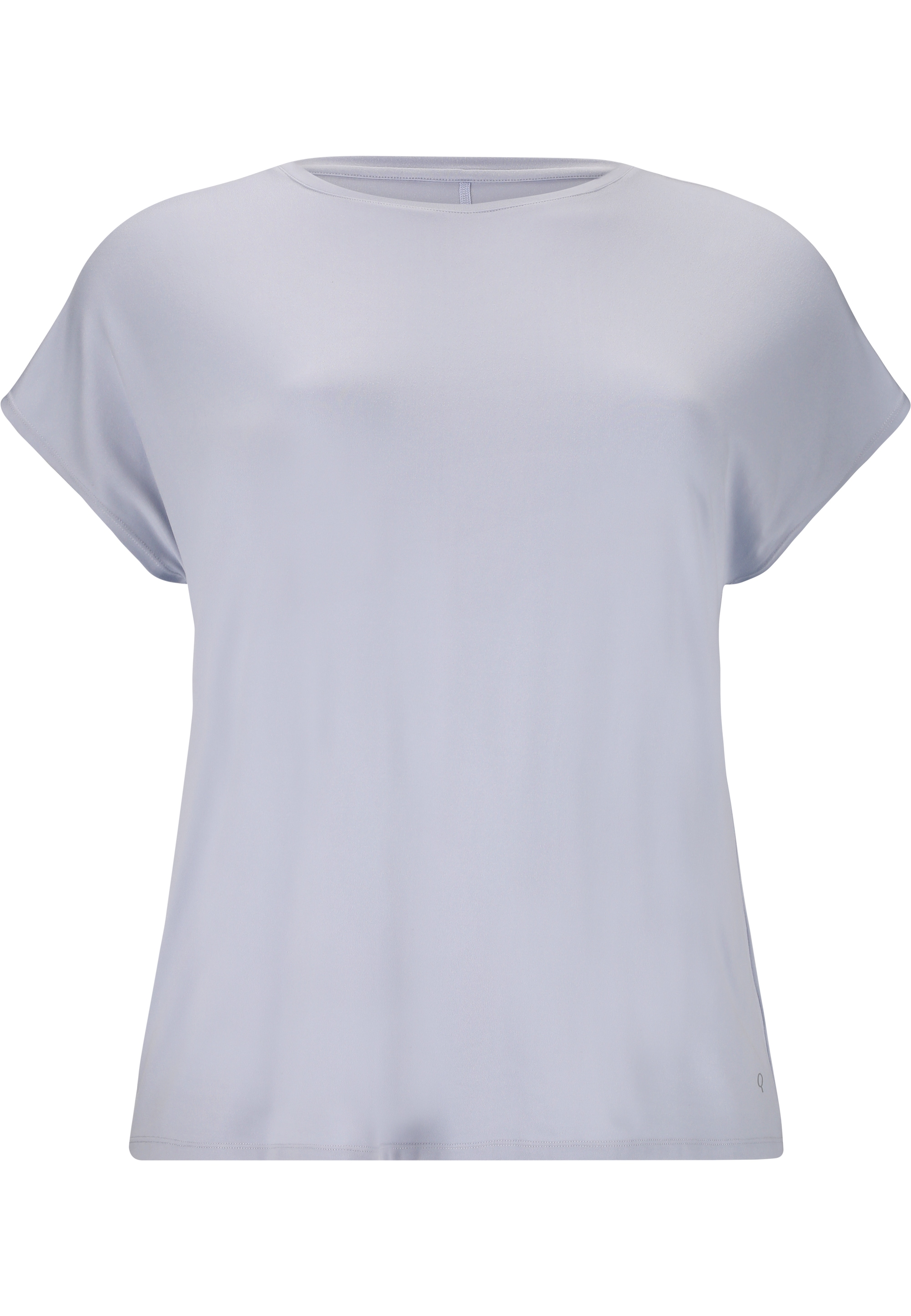 Q by Endurance Funktionsshirt "Jenirei" 1 Stk. tlg. mit atmungsaktivem Recy günstig online kaufen