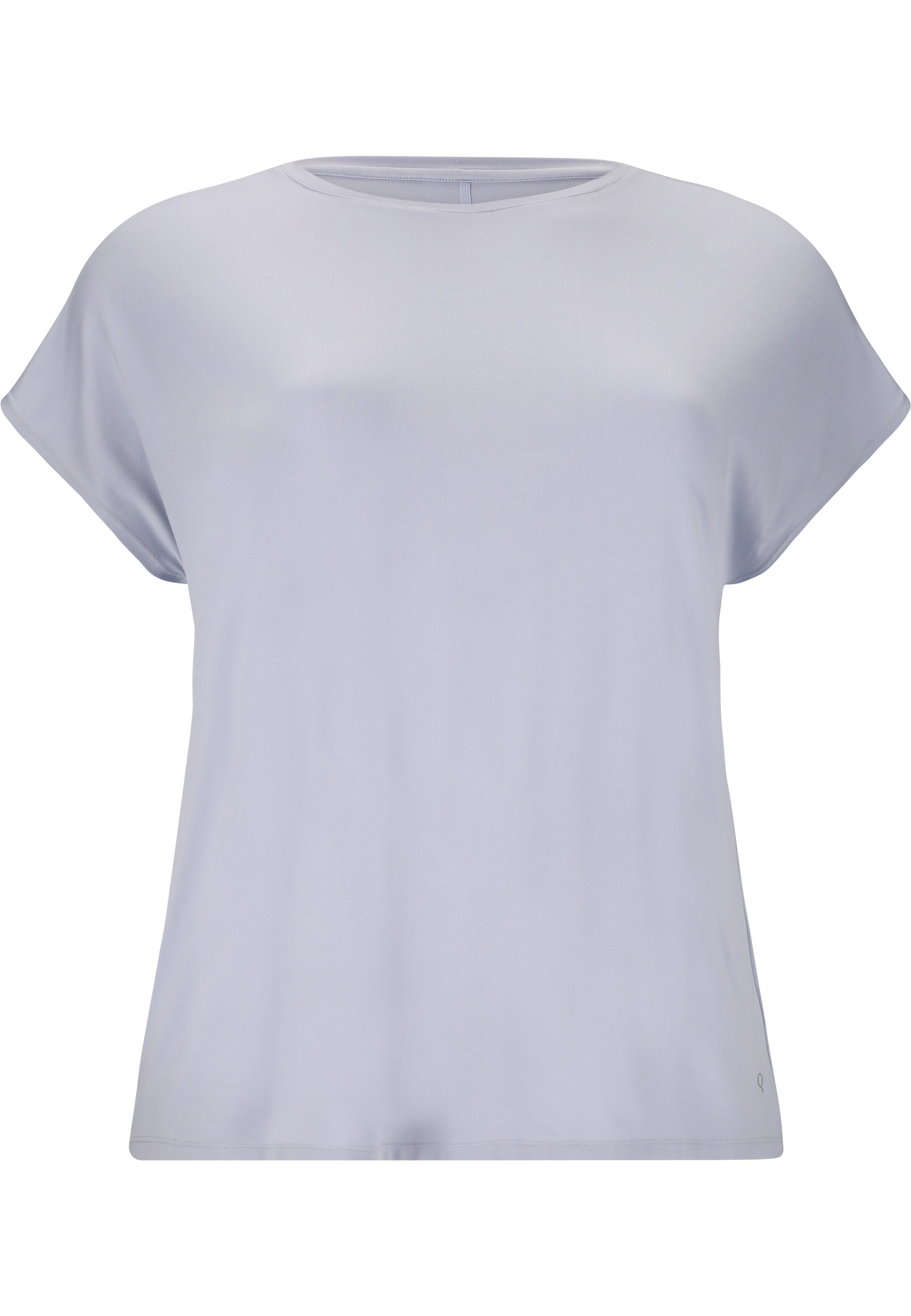 Thumbnail - Q by Endurance Funktionsshirt "Jenirei", (1 tlg.), mit atmungsaktivem Recycling-Polyester