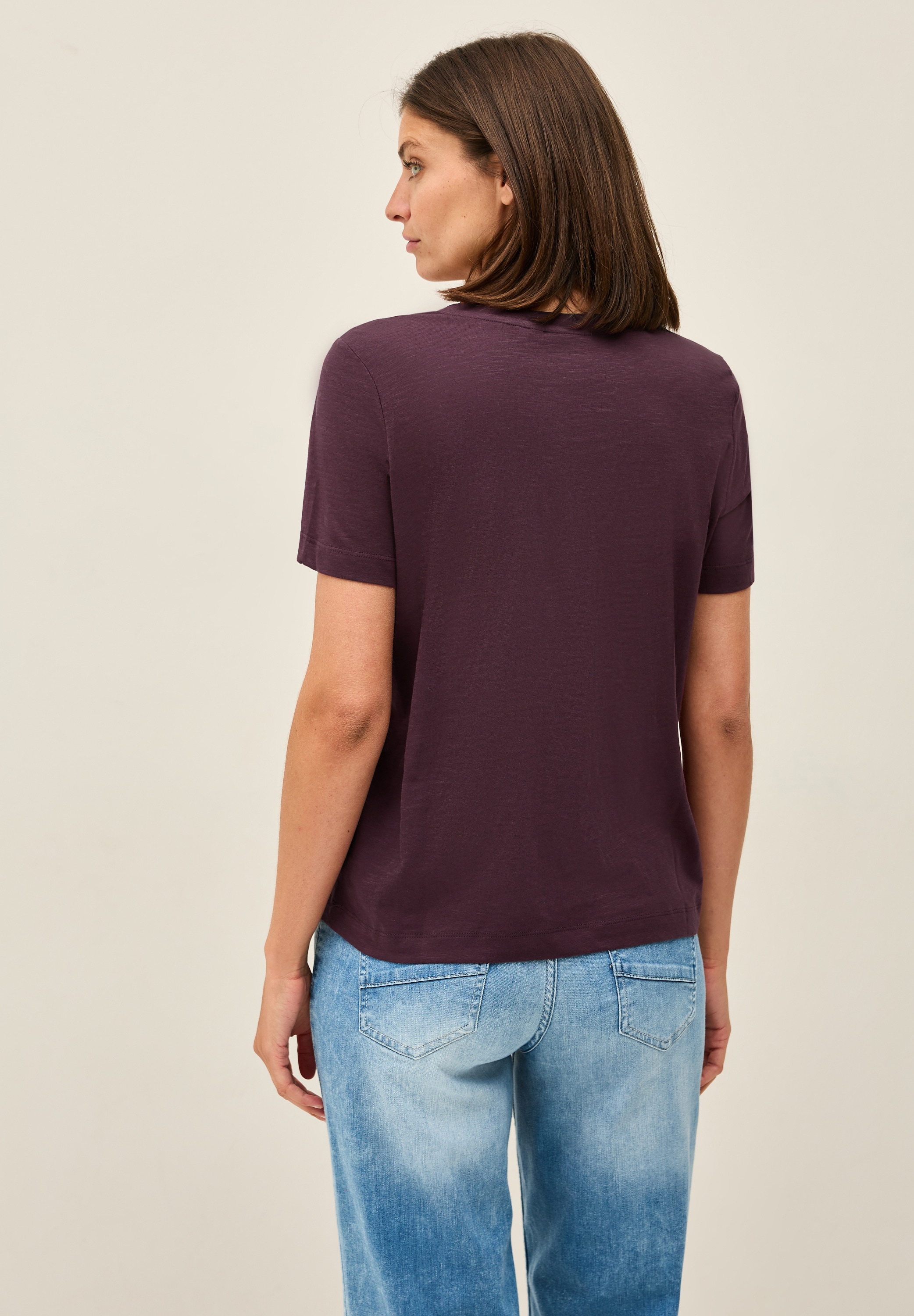 Cecil T-Shirt, Feel Good Fit