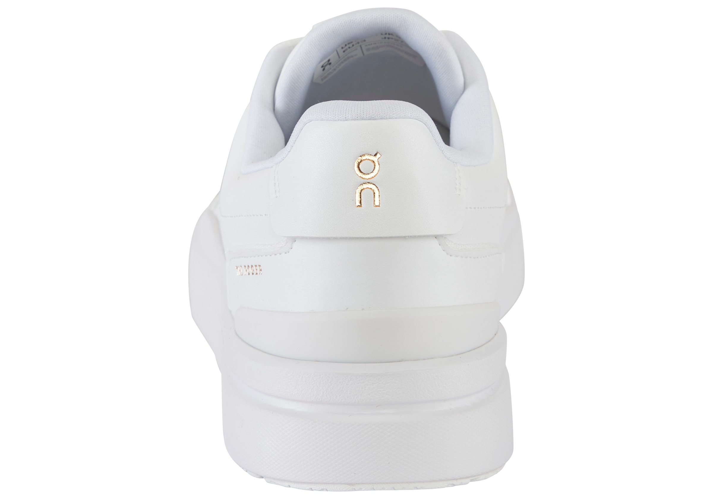 ON RUNNING Sneaker »THE ROGER CENTRE COURT«