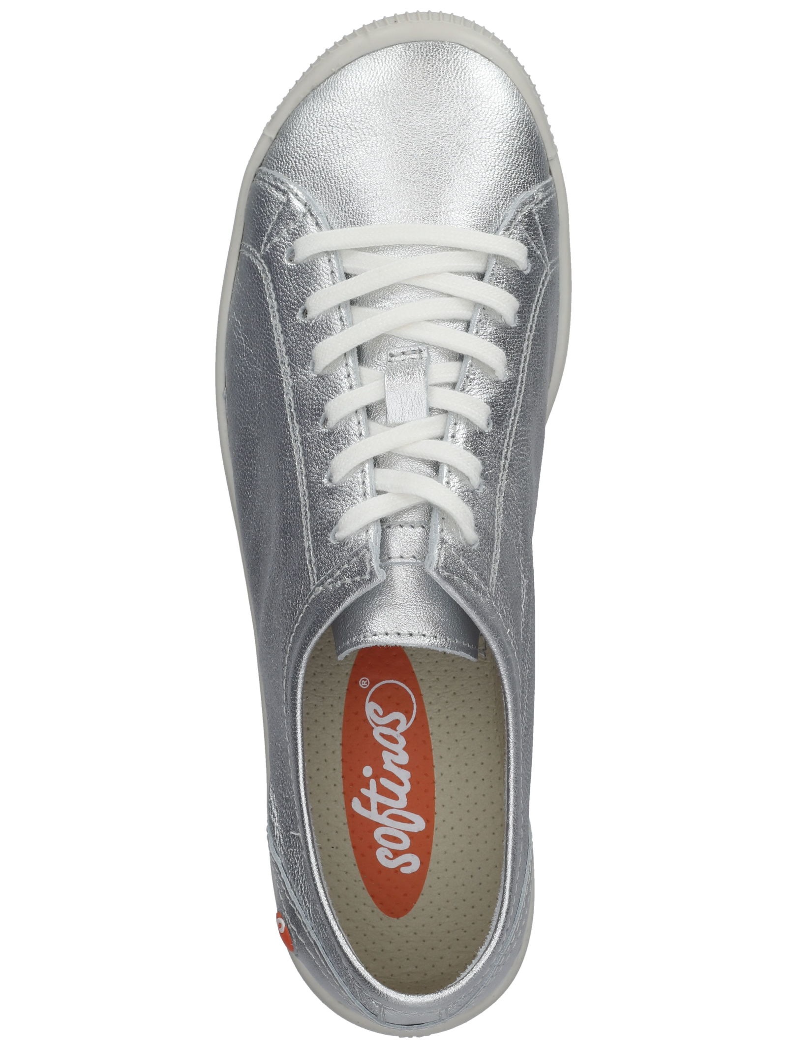 softinos Sneaker »softinos Sneaker Leder«