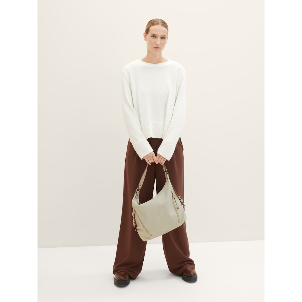 TOM TAILOR Hobo »CAIA Hobo bag«