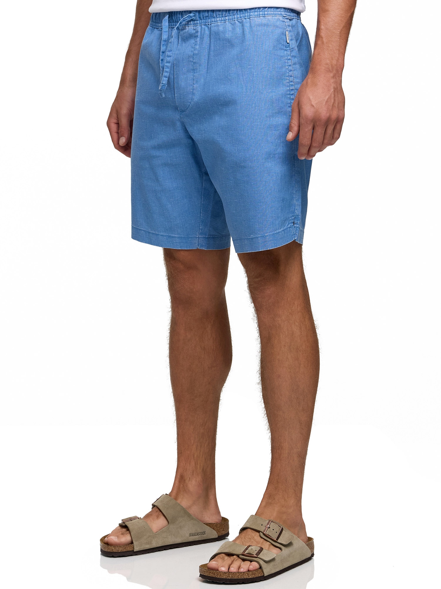 Indicode Shorts "INCordy Shorts" günstig online kaufen