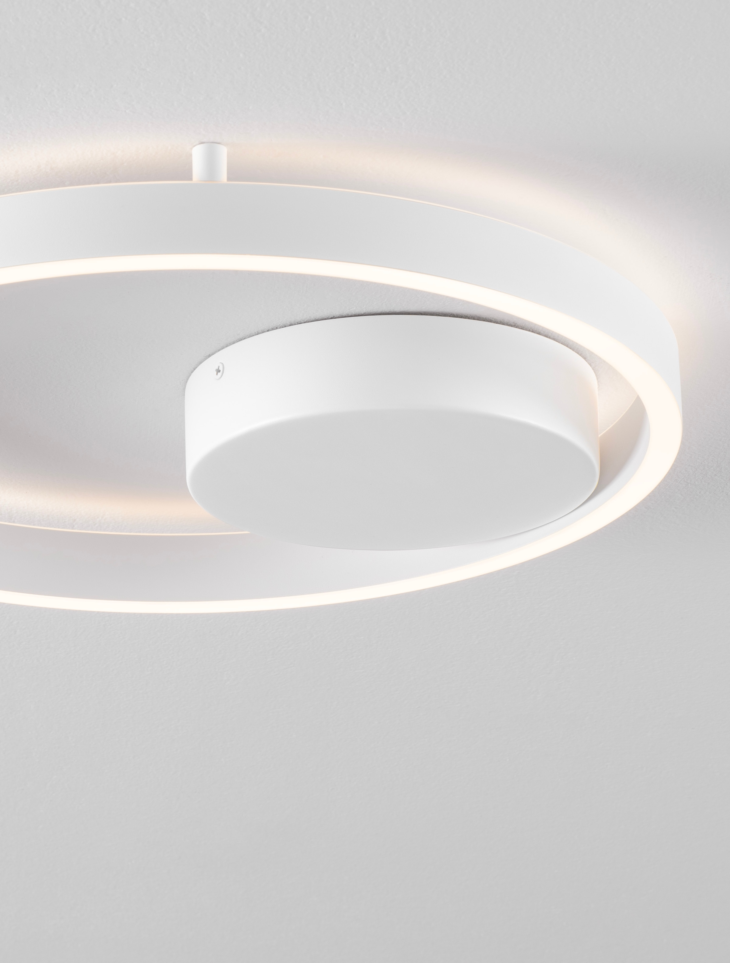 Nova Luce Deckenleuchte »HEDRA«, 2 flammig