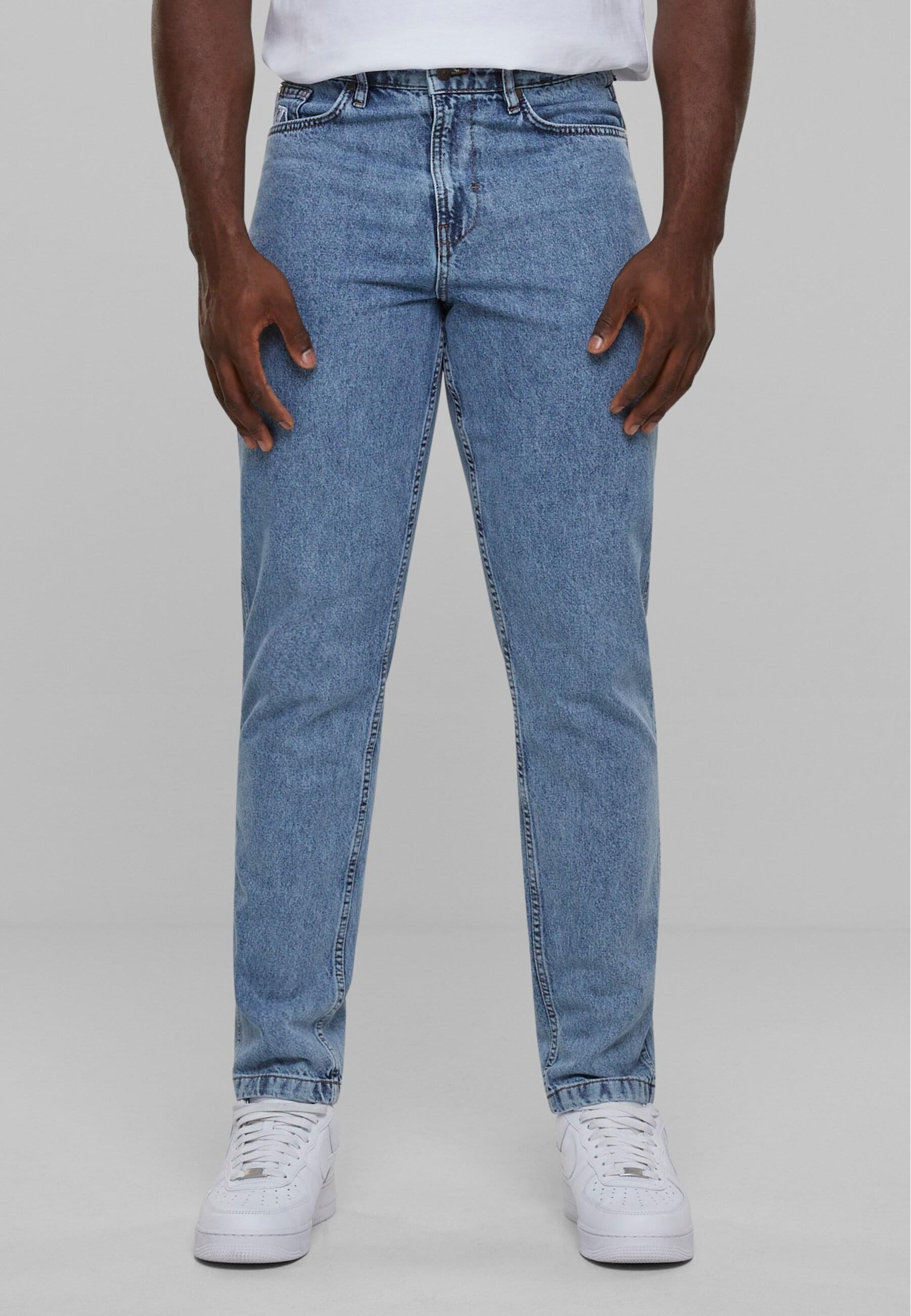 Karl Kani Bequeme Jeans »Karl Kani Herren«