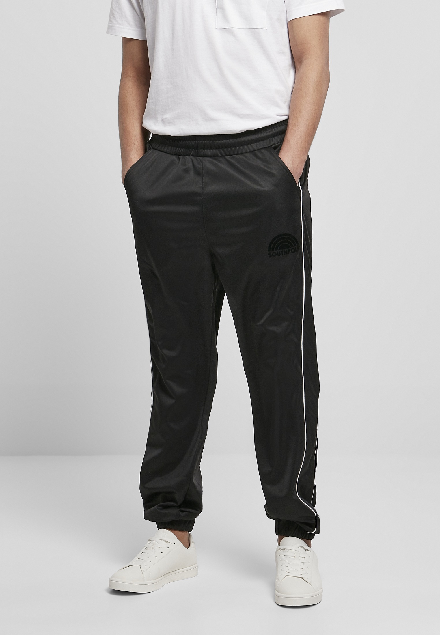 Southpole Kelnės » Herren Tricot kelnės« (1 tlg....