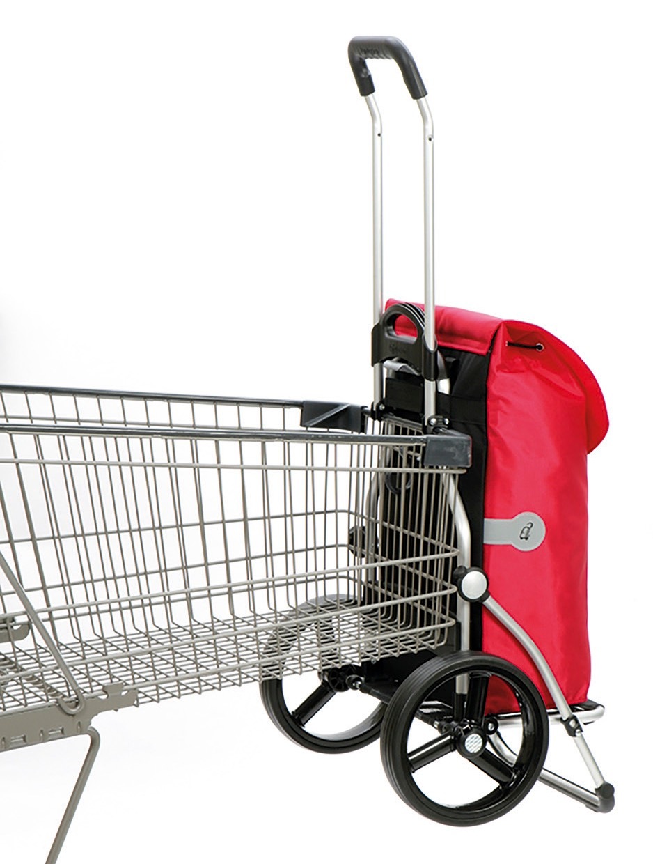 Andersen Einkaufstrolley "Royal Shopper Solva" günstig online kaufen