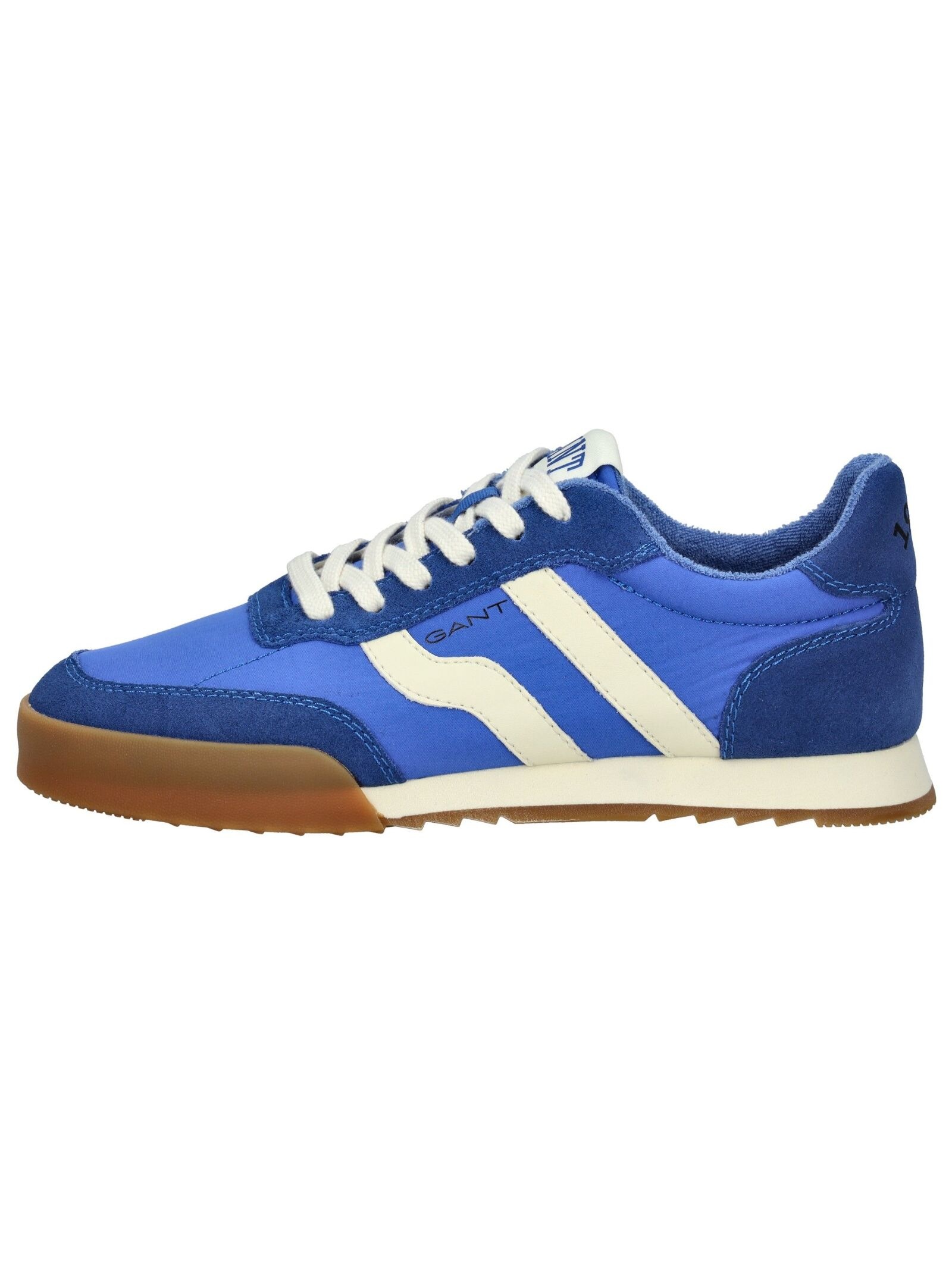 Gant Sneaker "Gant Sneaker Leder" günstig online kaufen