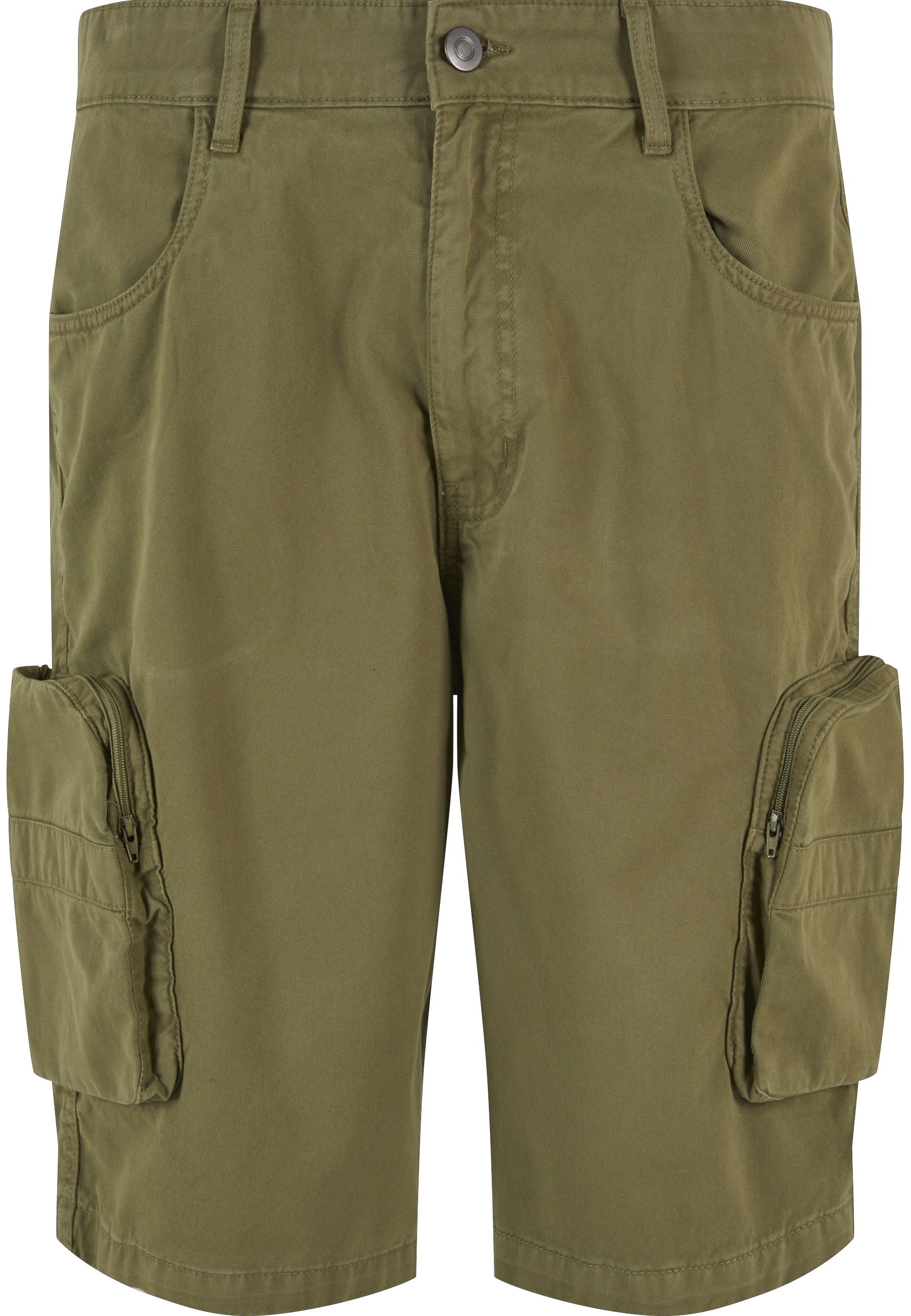 URBAN CLASSICS Cargoshorts "Urban Classics Herren Baggy Cargo Shorts" günstig online kaufen