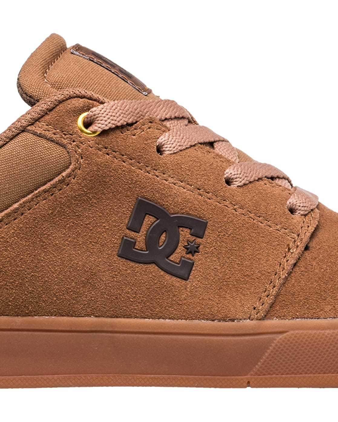 DC Shoes Sneaker »Crisis 2«