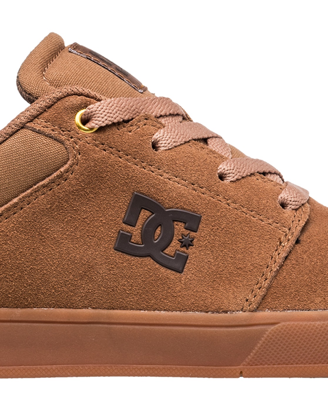 Thumbnail - DC Shoes Sneaker "Crisis 2"