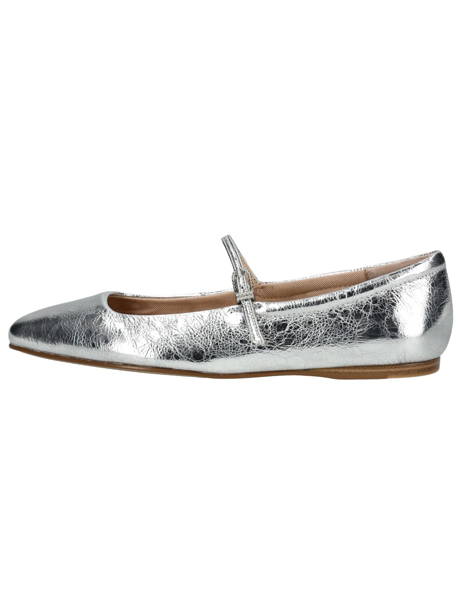 Dolce Vita Riemchenballerina »Dolce Vita Ballerinas Leder«