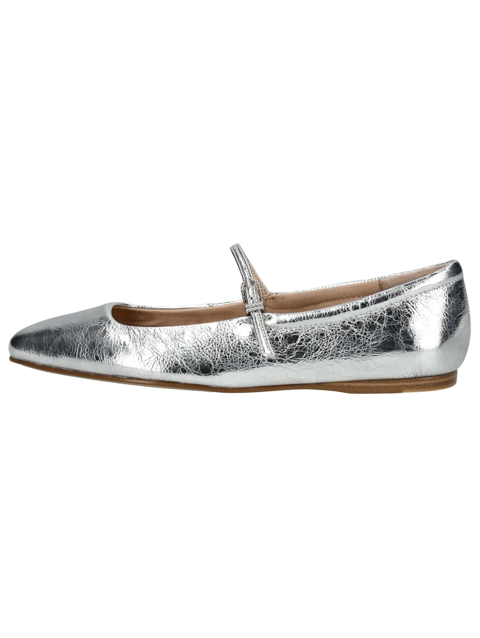 Dolce Vita Riemchenballerina "Dolce Vita Ballerinas Leder" günstig online kaufen