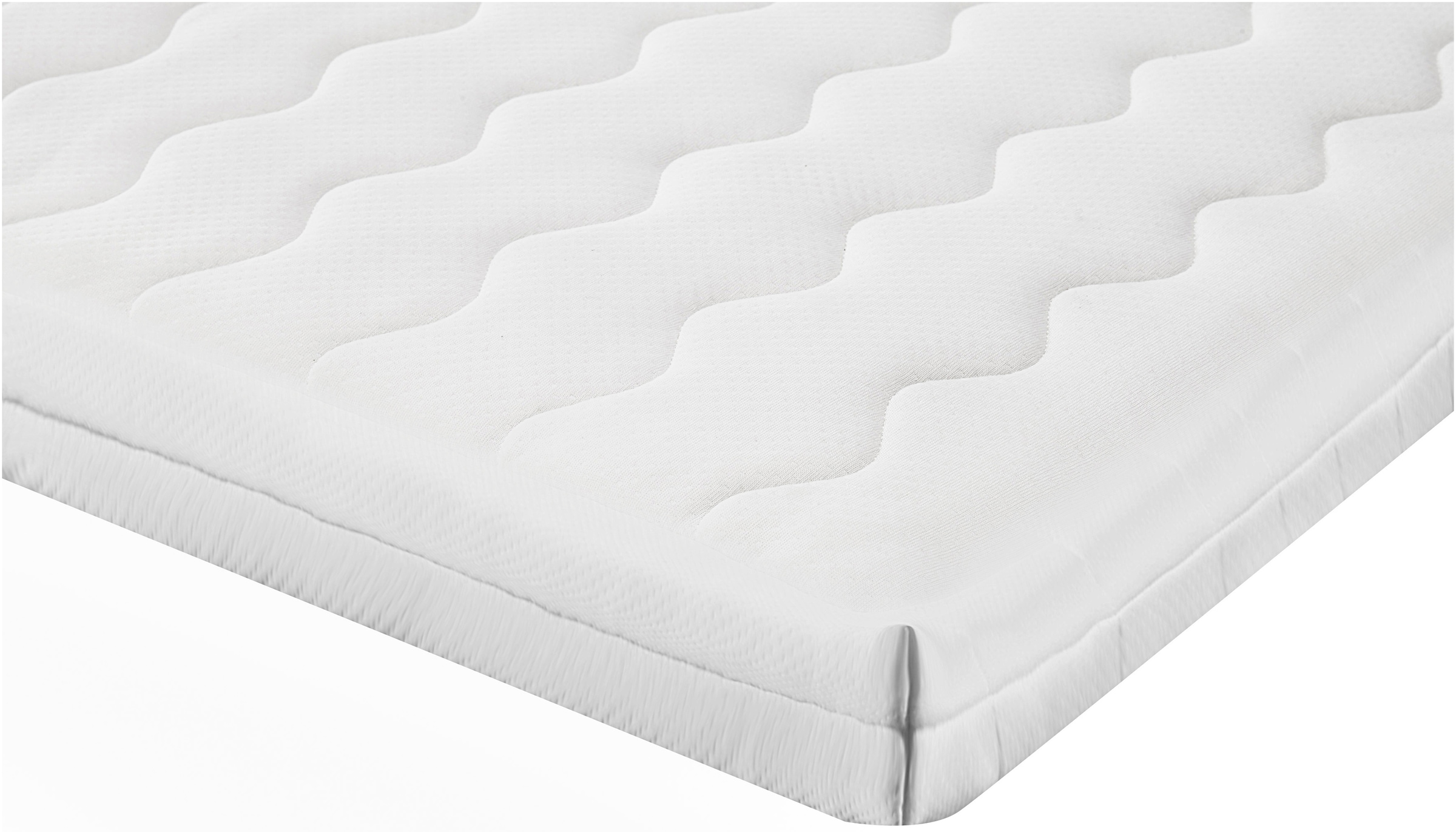 ED EXCITING DESIGN Boxspringbett »Toulouse B«, inkl. Motor