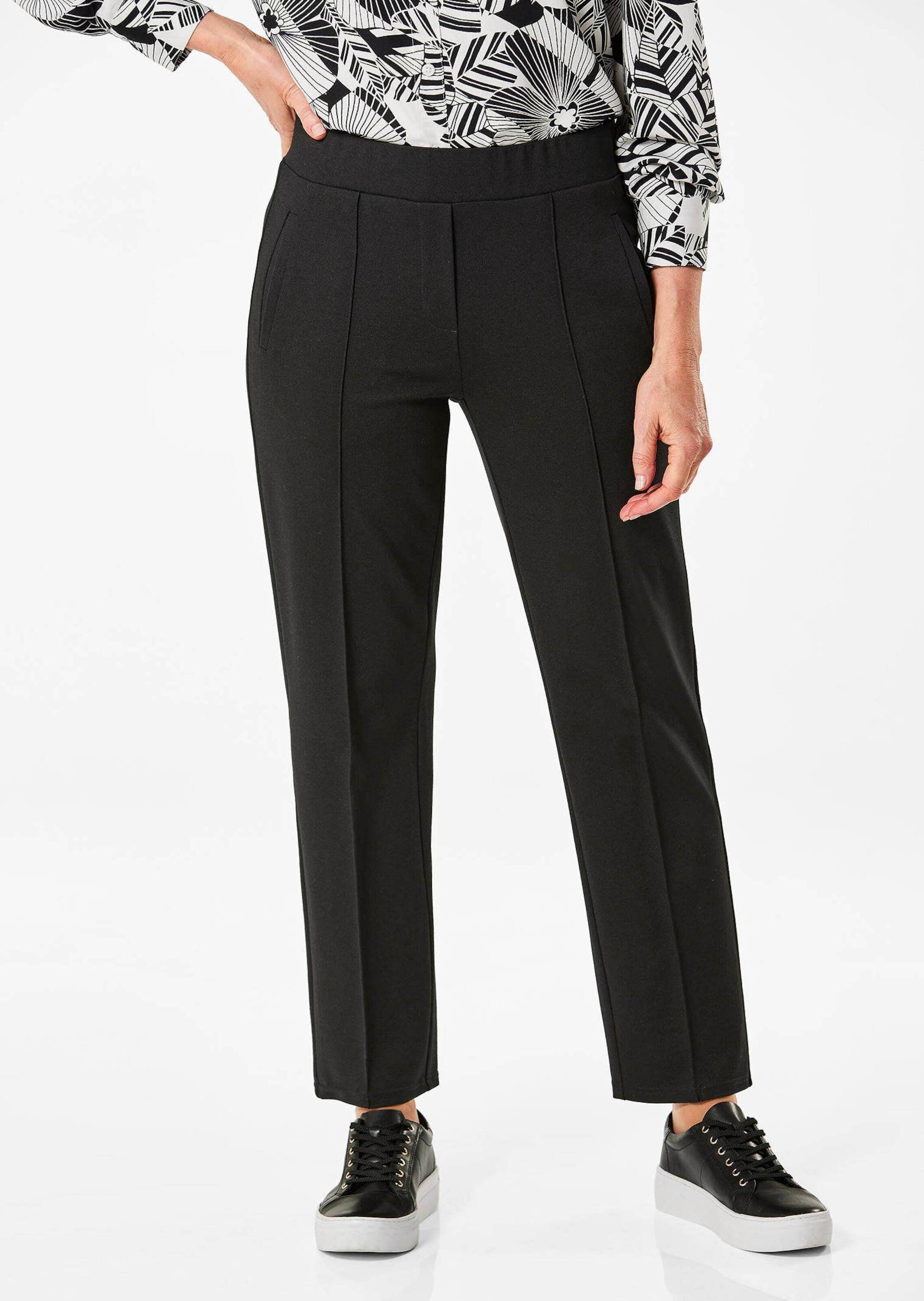 GOLDNER Chinohose »Hose Hose«