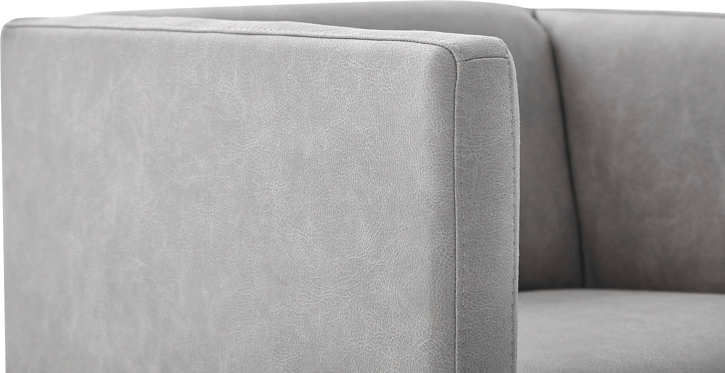 CALIZZA INTERIORS Cocktailsessel »Grivola«