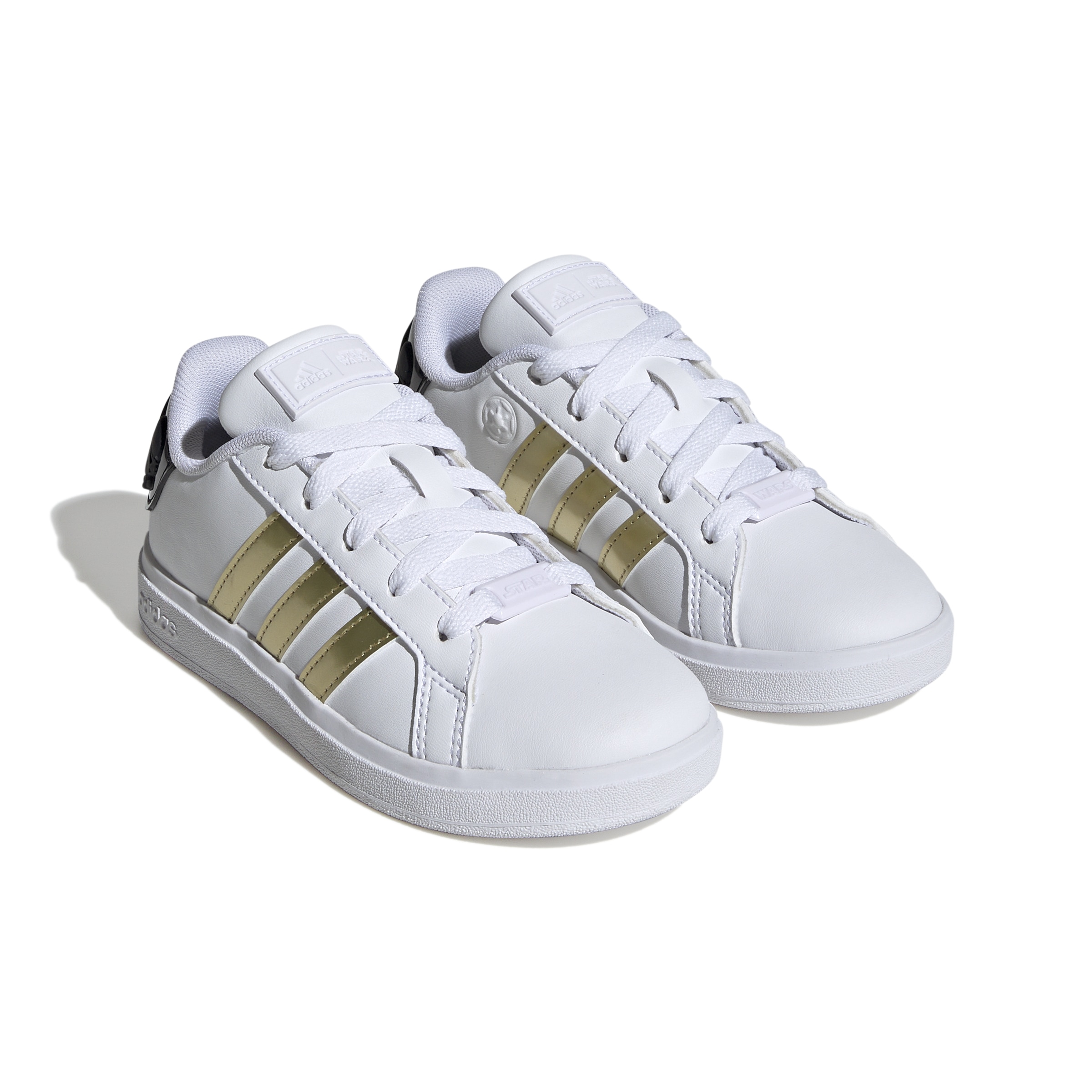 adidas Sportswear Sneaker »STAR WARS GRAND COURT 2.0 KIDS«