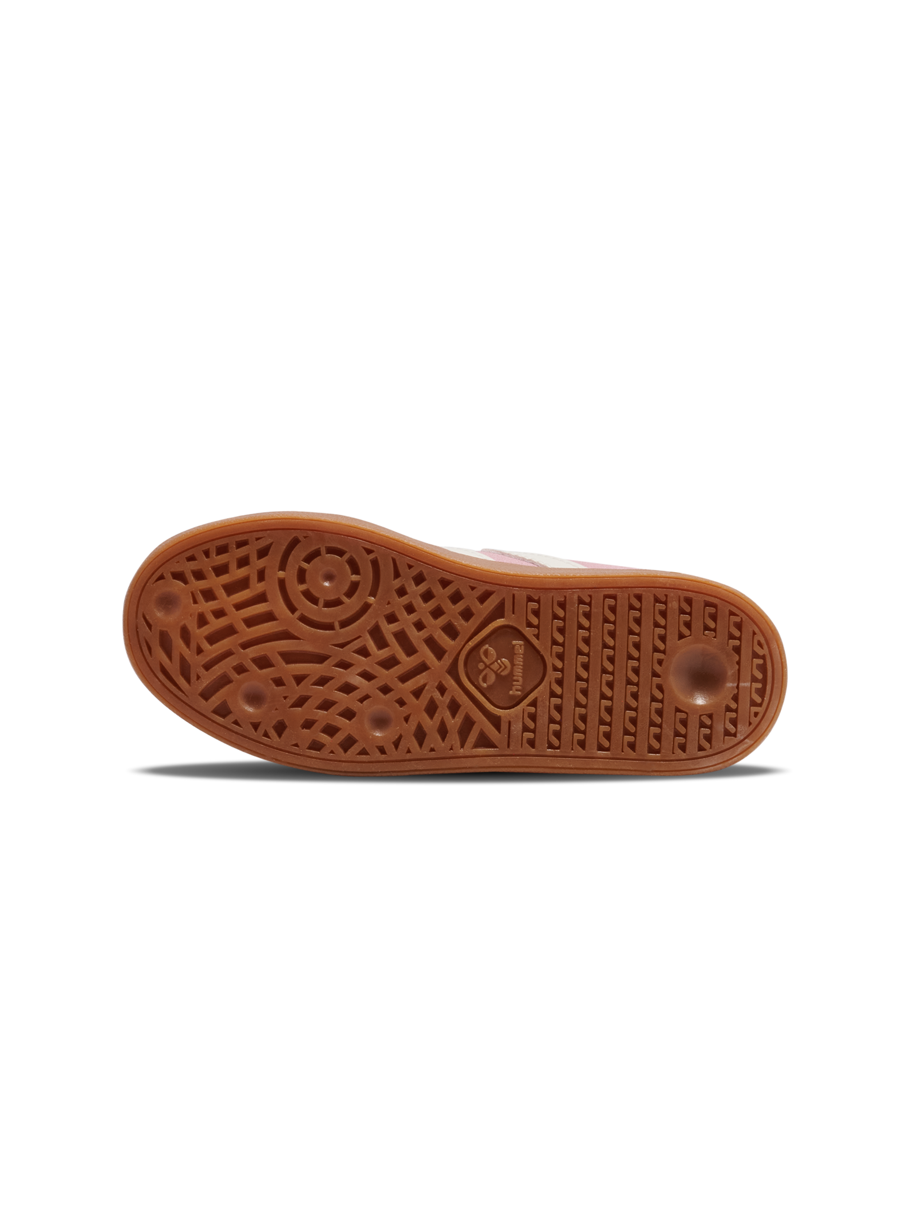 hummel Sneaker »HANDBALL PERFEKT CL JR«  elastische Schnürsenkel, leichtes Material, EVA-Dämpfung