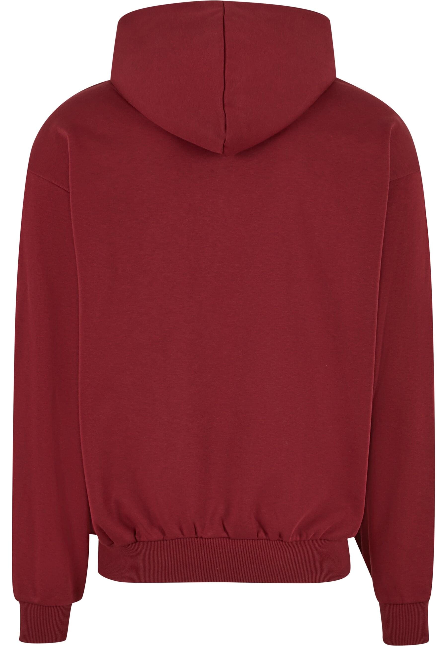Karl Kani Kapuzensweatshirt »Karl Kani KK Small Signature Essential Os Hoodie«, (1 tlg.)