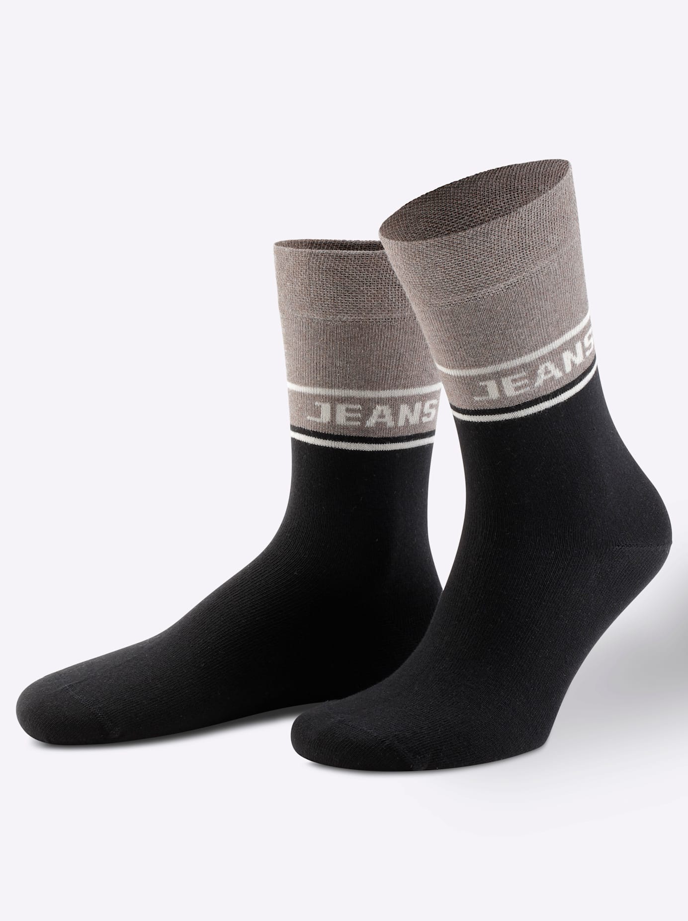 wäschepur Socken, (5 Paar) günstig online kaufen