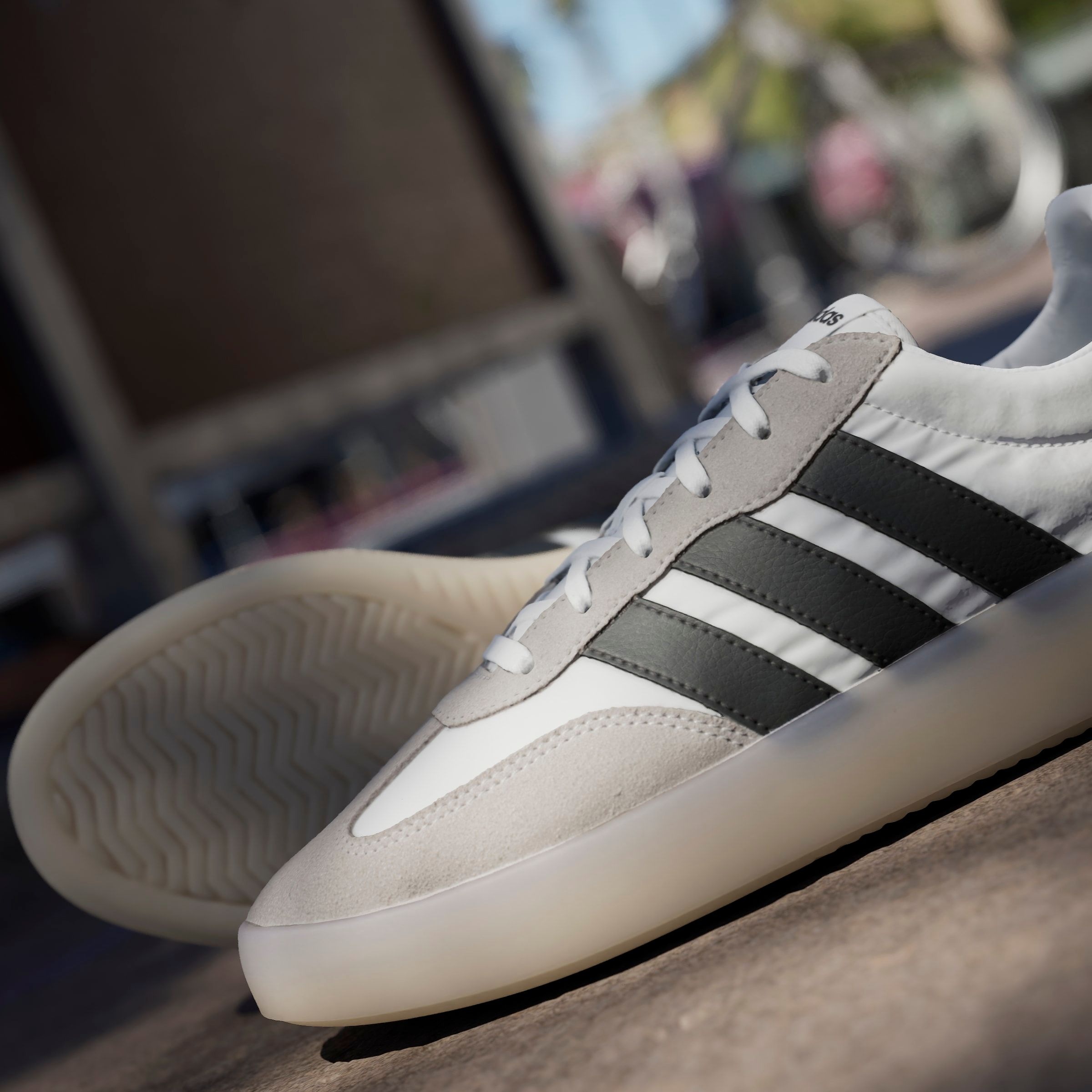adidas Sportswear Sneaker »BARREDA DECODE«