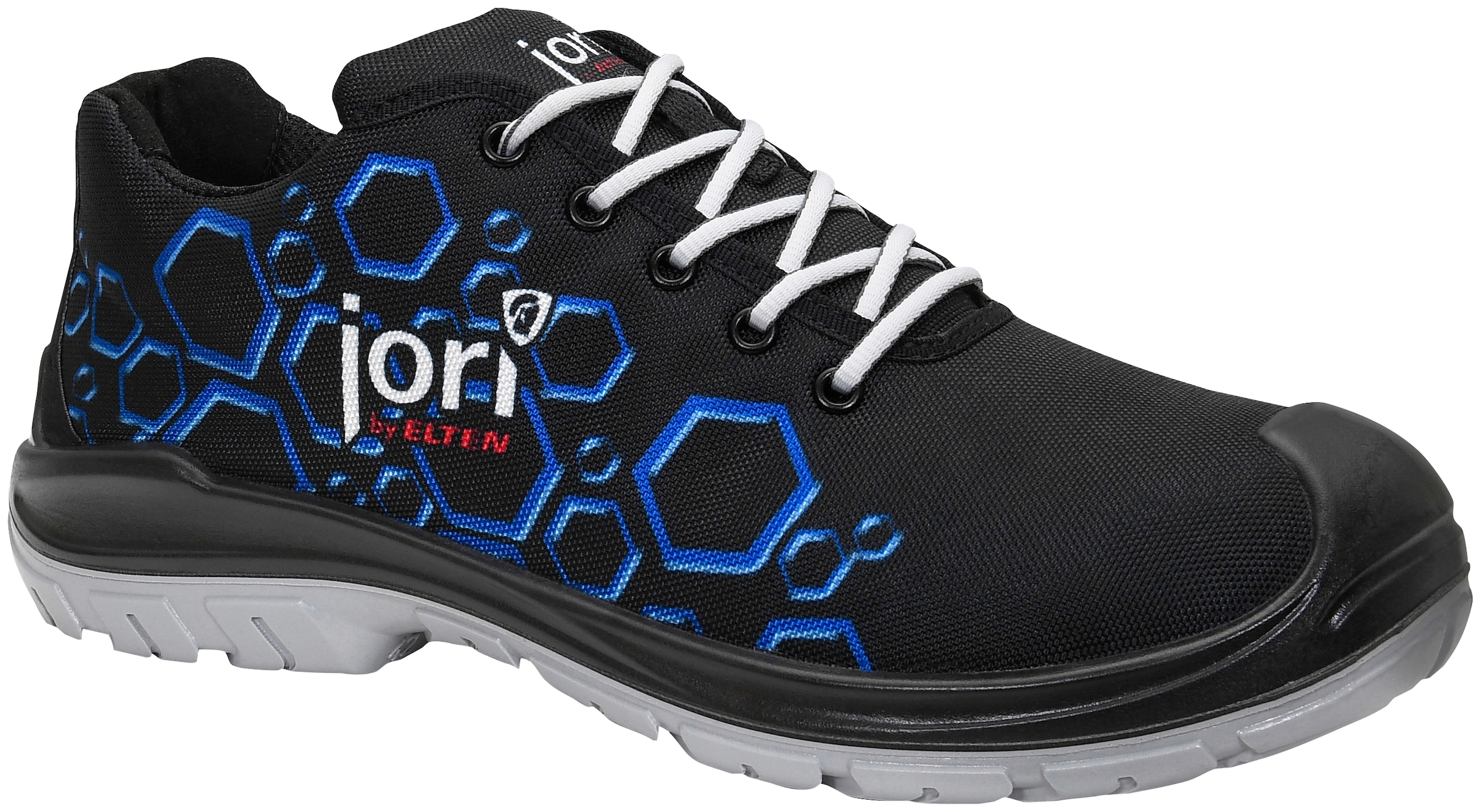 Sicherheitsschuh »jo_FUN blue Low ESD S3«