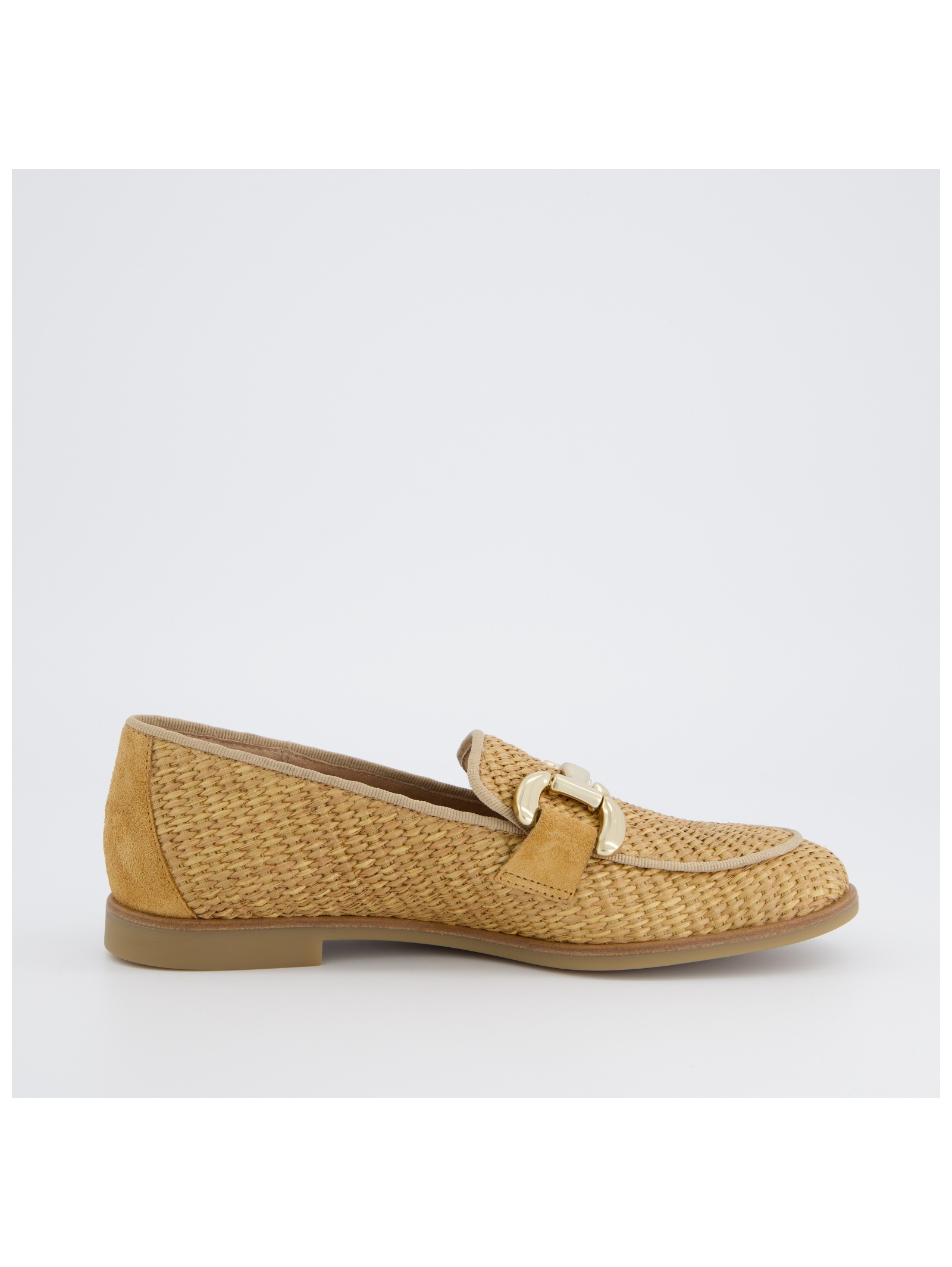 Paul Green Slipper »Paul Green Slipper Veloursleder/Synthetik«