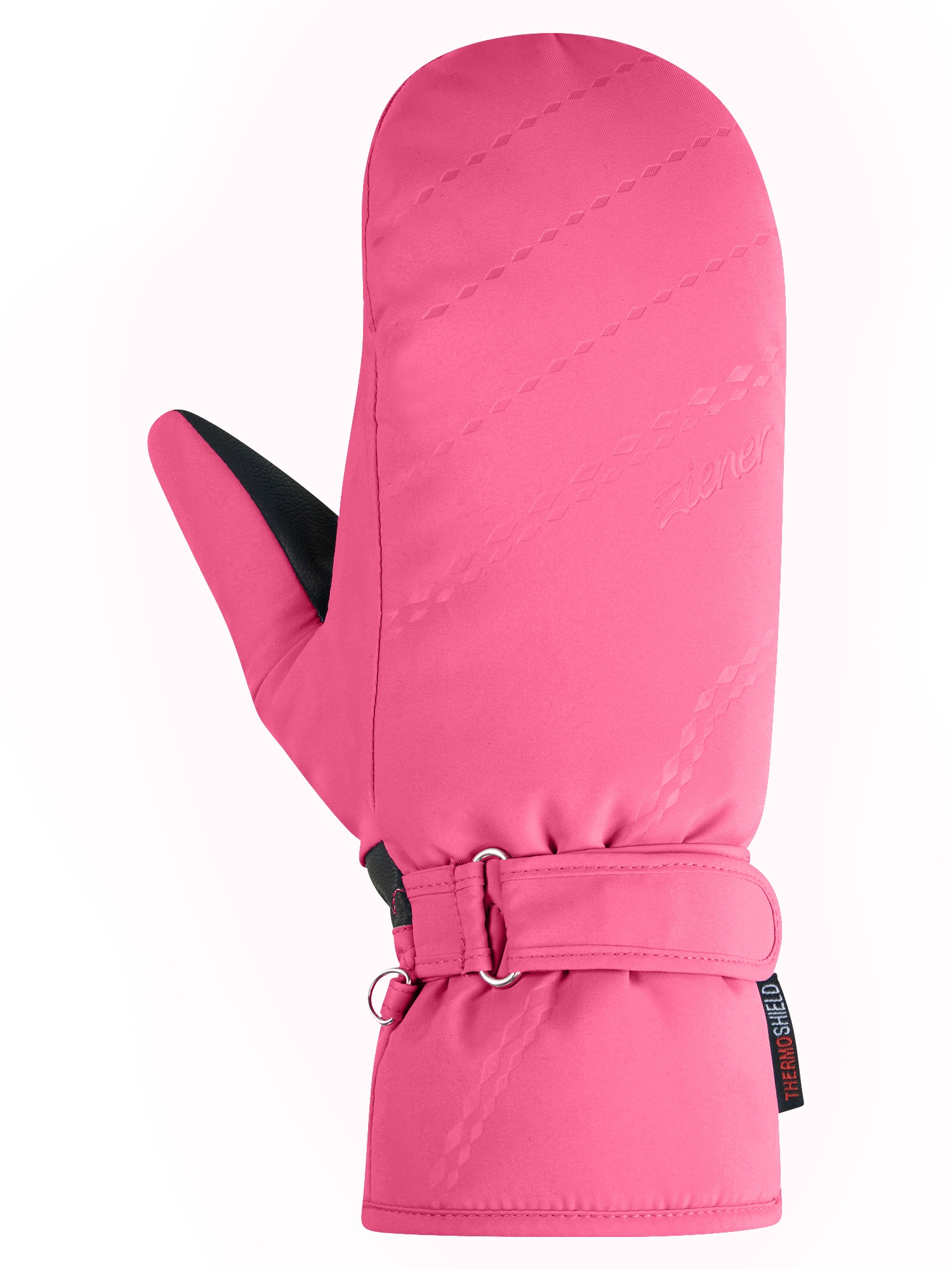 Ziener Fäustlinge "KEVI-Z PR MITTEN glove" günstig online kaufen