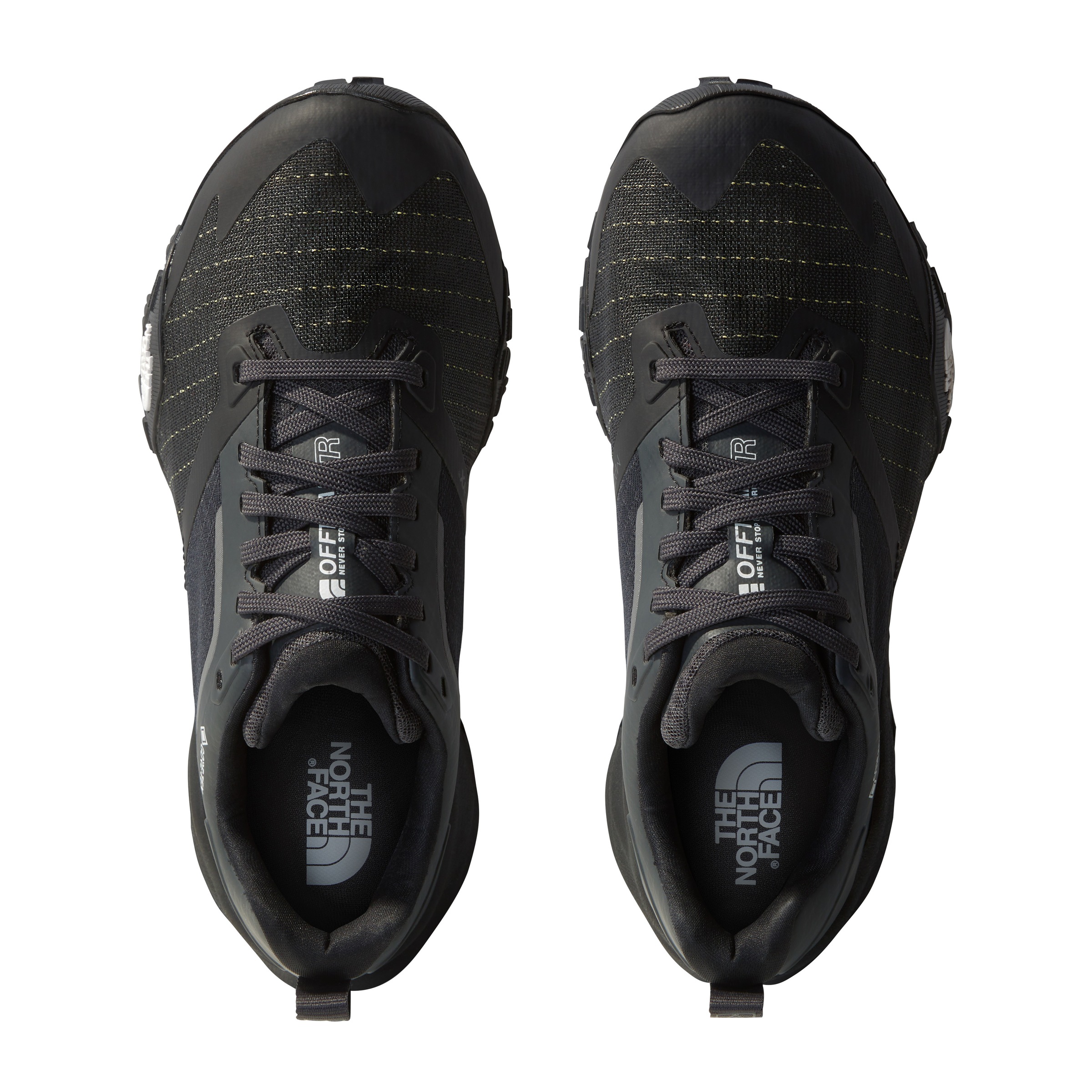 Thumbnail - The North Face Trailrunningschuh "W OFFTRAIL TR GORE-TEX" wasserdicht