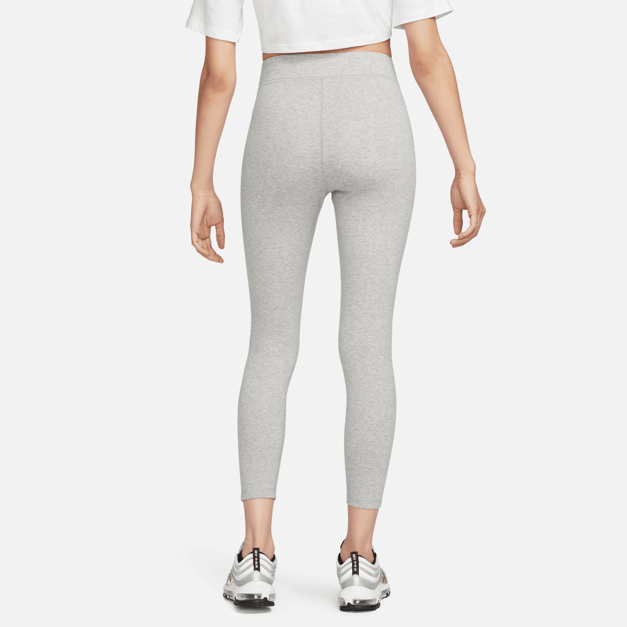 Nike Sportswear Trainingstights "W NSW NK CLSC HR / TIGHT LBR" günstig online kaufen