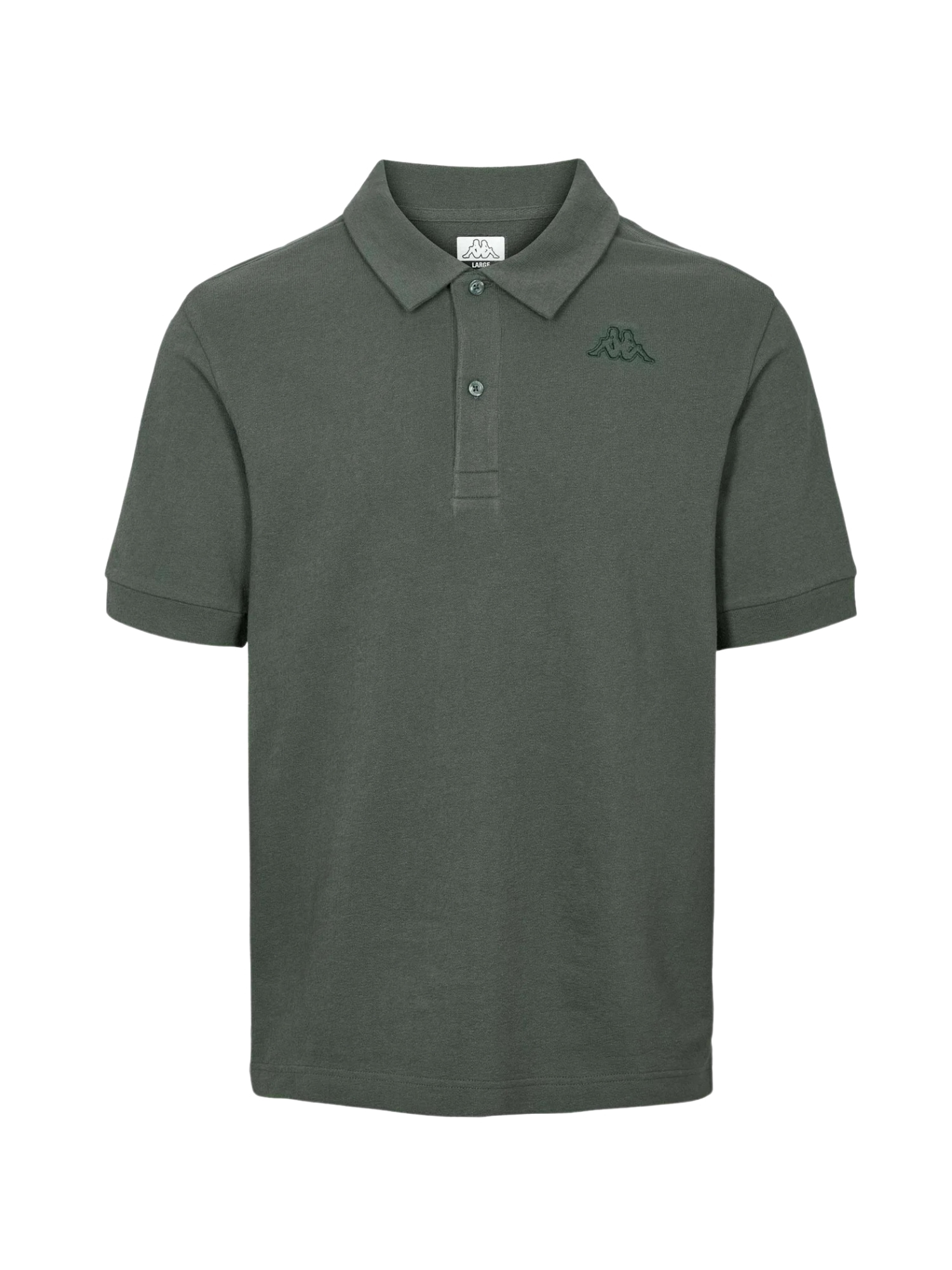 Kappa "Kappa Polo shirt KMLogo"