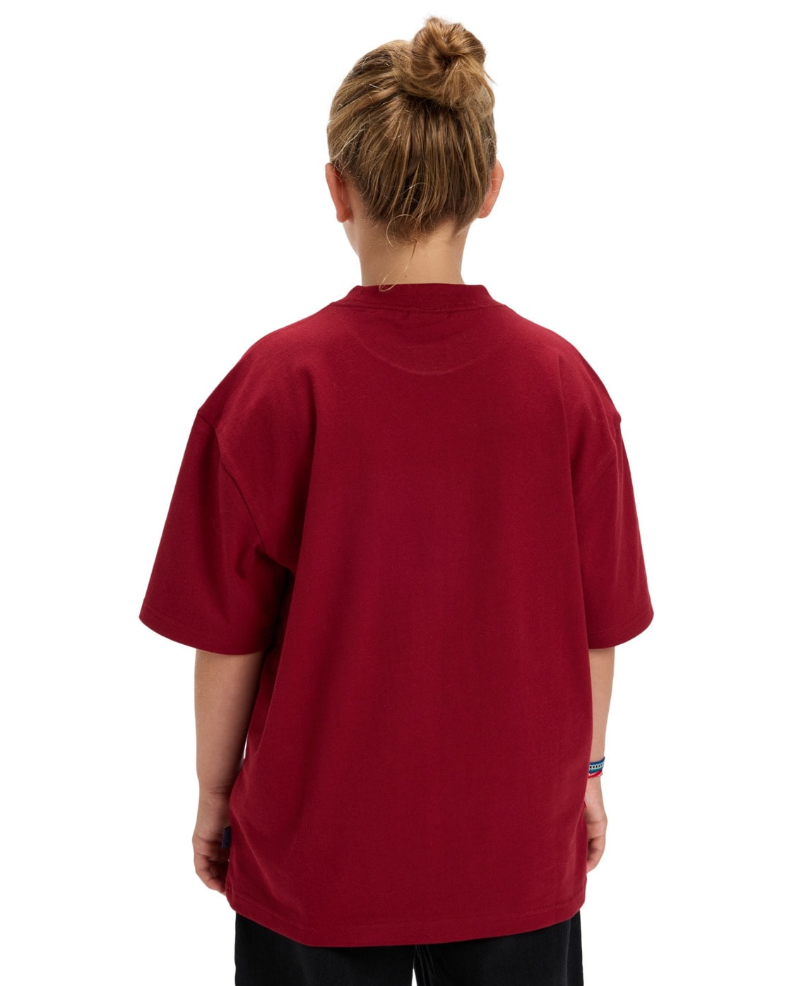 Quiksilver T-Shirt »Mercury Double Up«