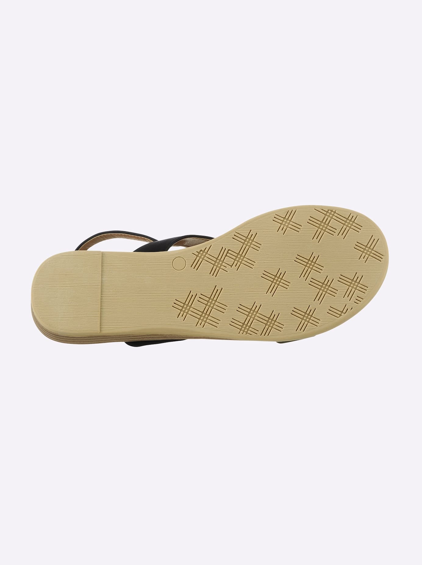 heine Sandale