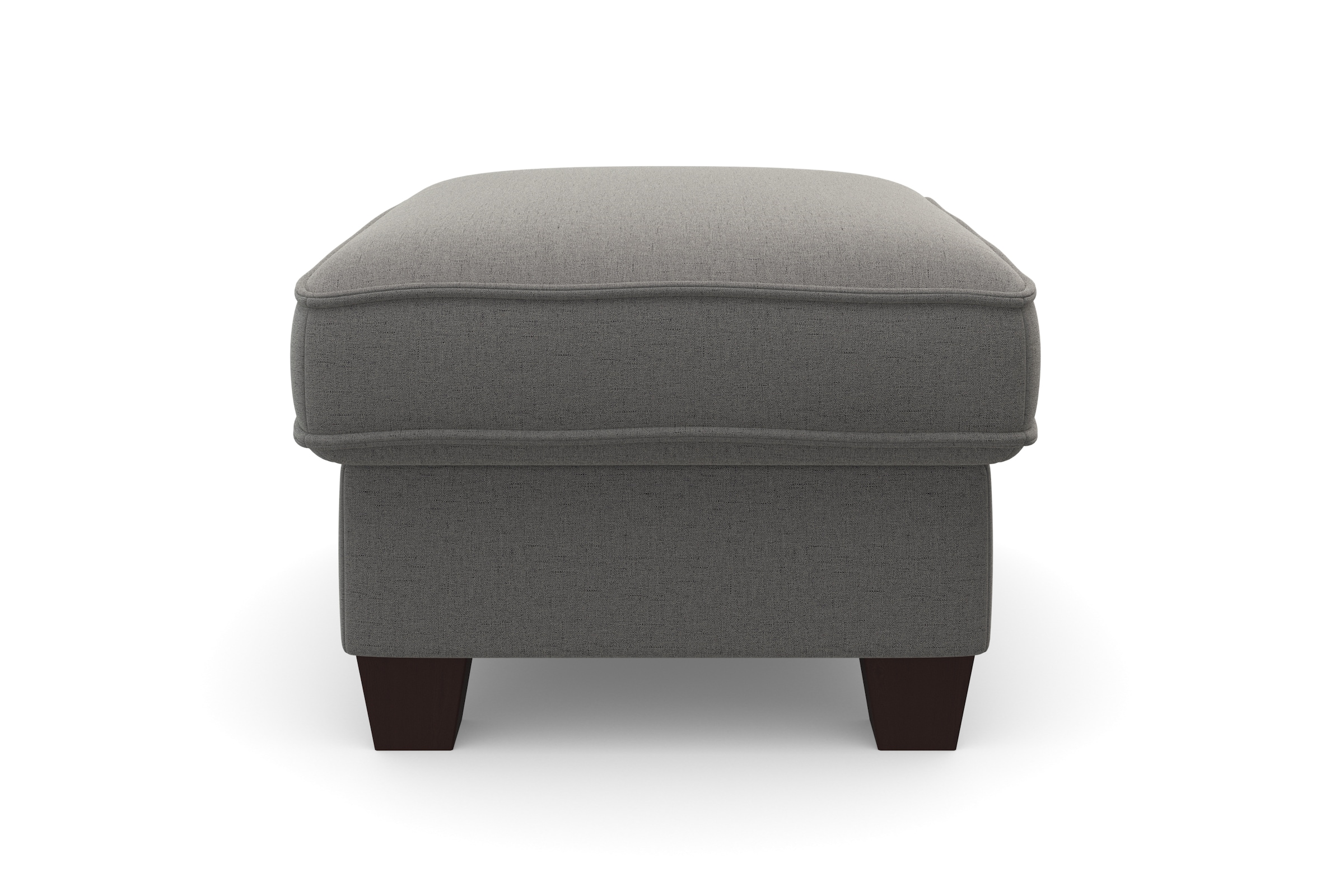 Home affaire Hocker »County« 1 Stk. tlg. mit Federkern und Stauraum, passend zur "County"-Serie